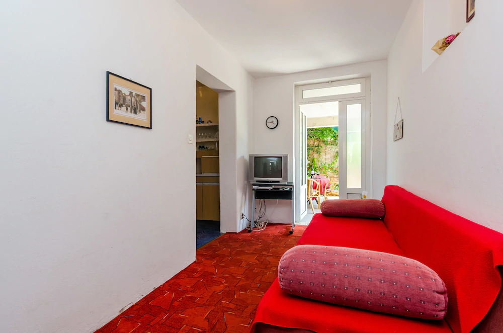 Apartments Bellevue Mlini