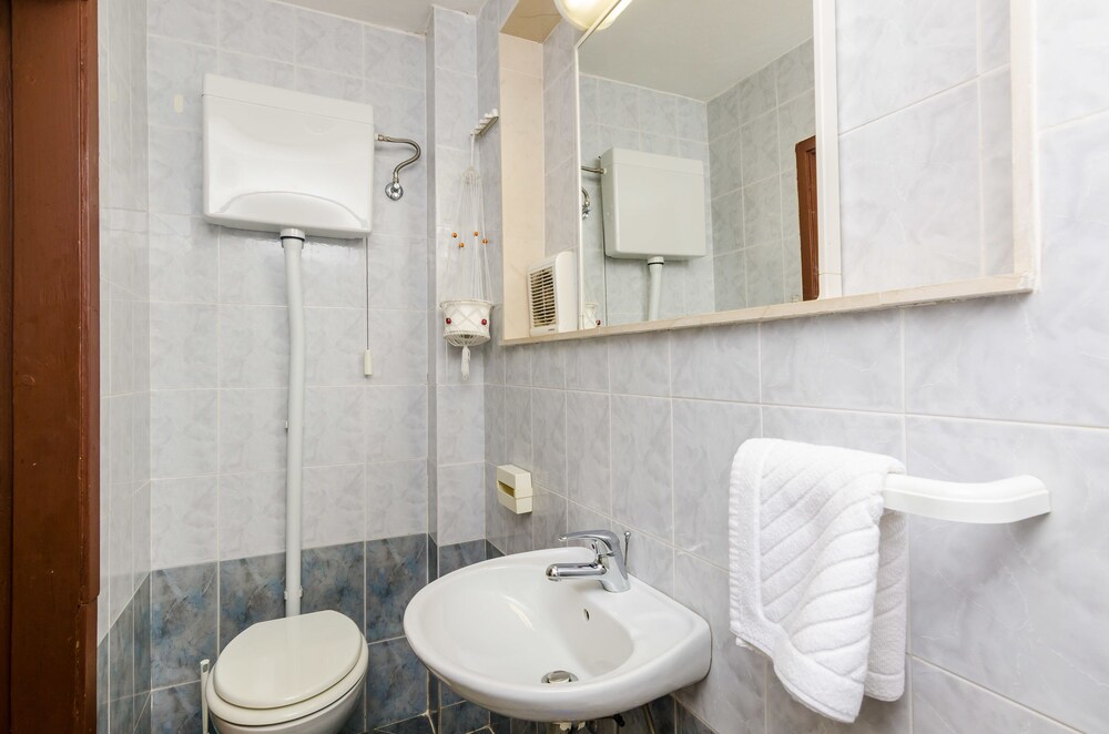 Apartments Bellevue Mlini