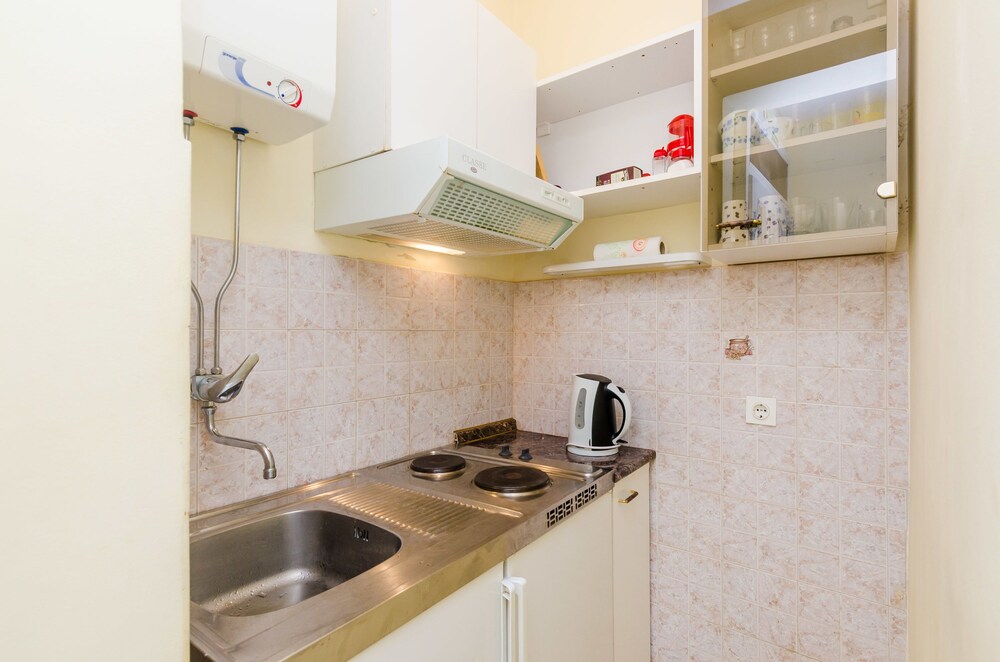 Apartments Bellevue Mlini