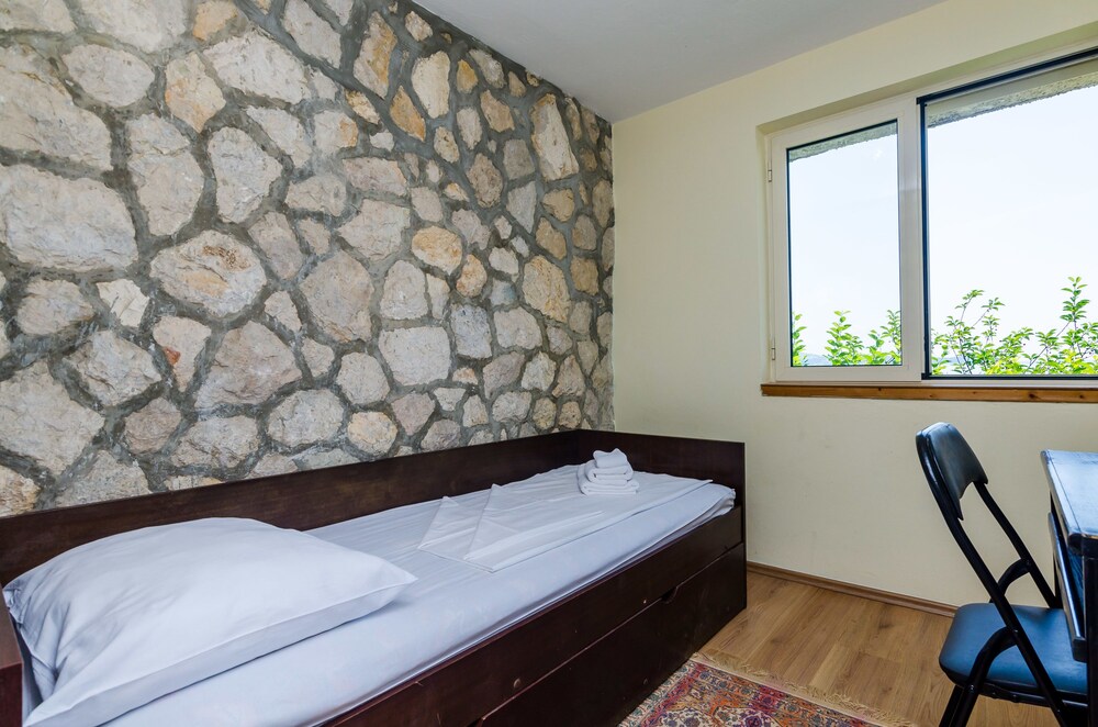Apartments Bellevue Mlini