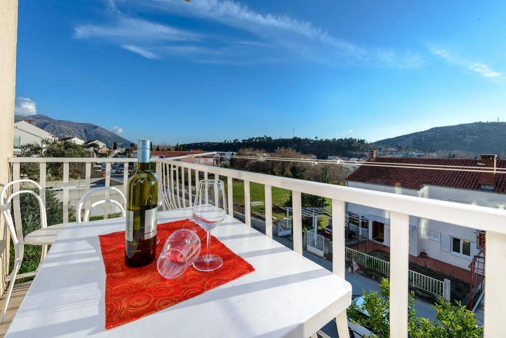 Apartments Fiorenini