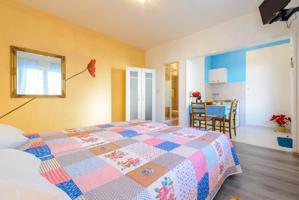 Apartments Fiorenini