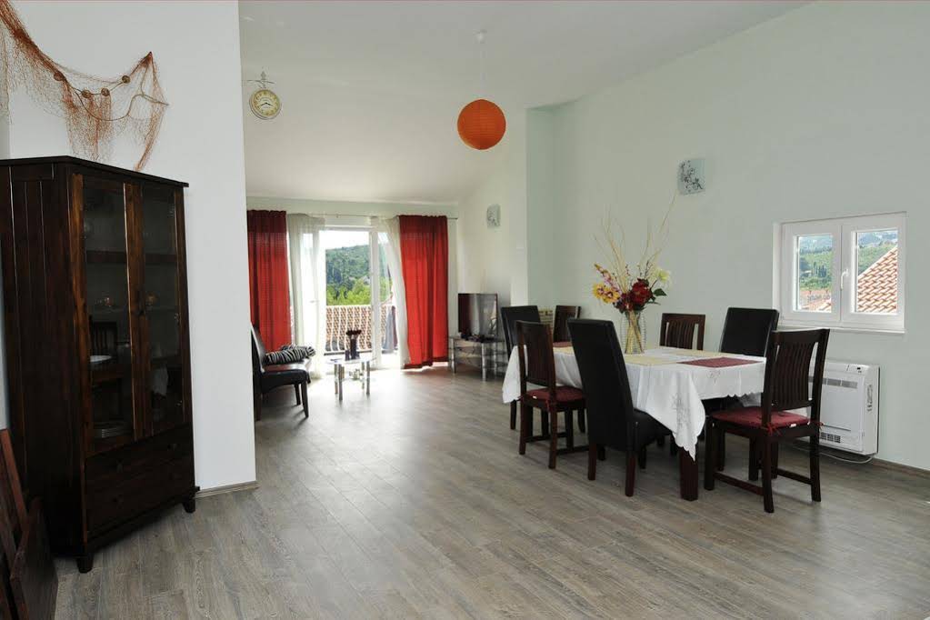 Apartments Fiorenini