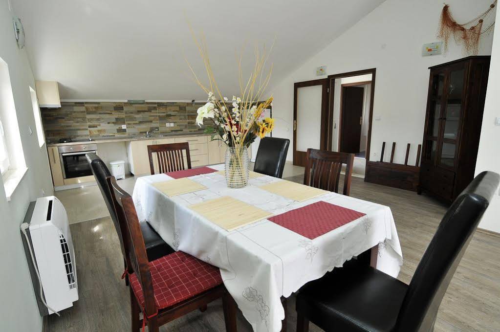 Apartments Fiorenini
