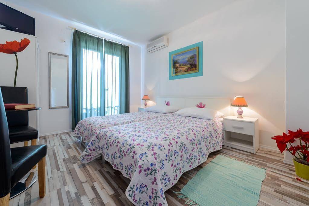 Apartments Fiorenini
