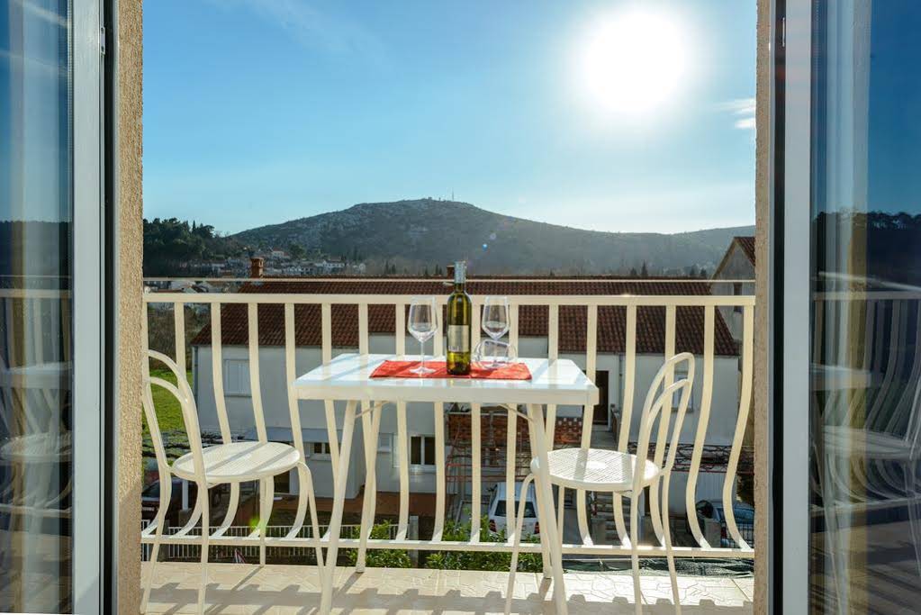 Apartments Fiorenini