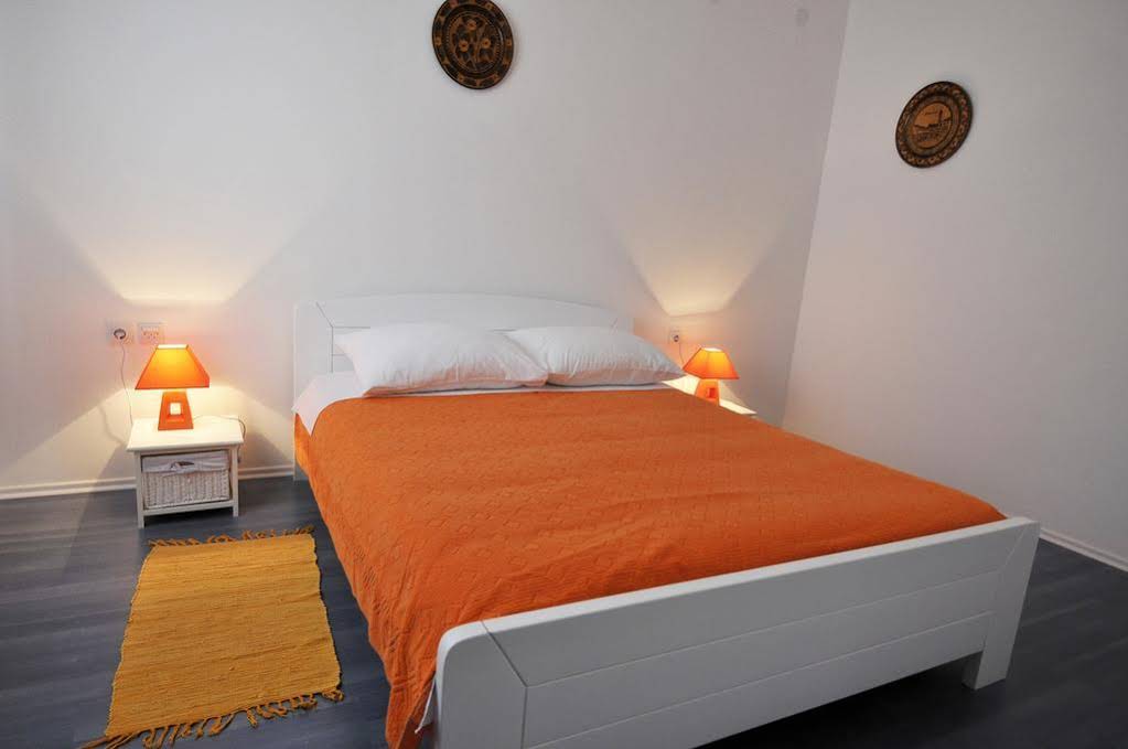 Apartments Fiorenini