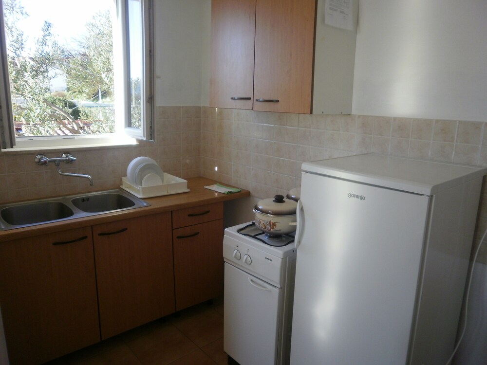 Apartments Kust