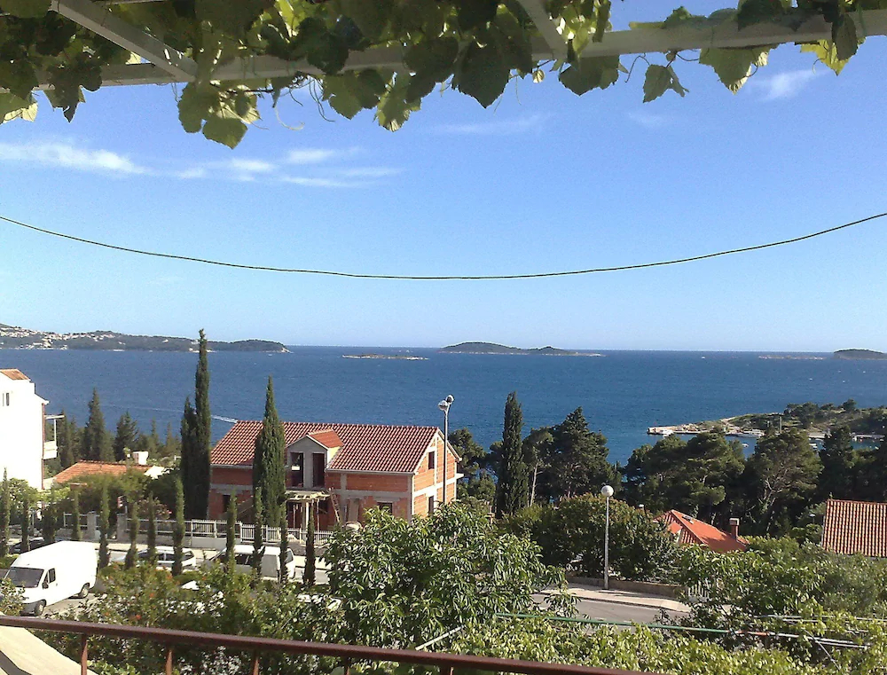 Apartments Kust