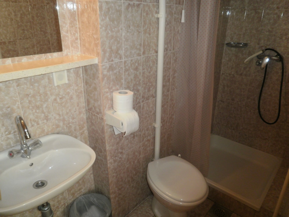 Apartments Kust