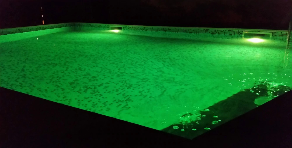 Apartments Kust