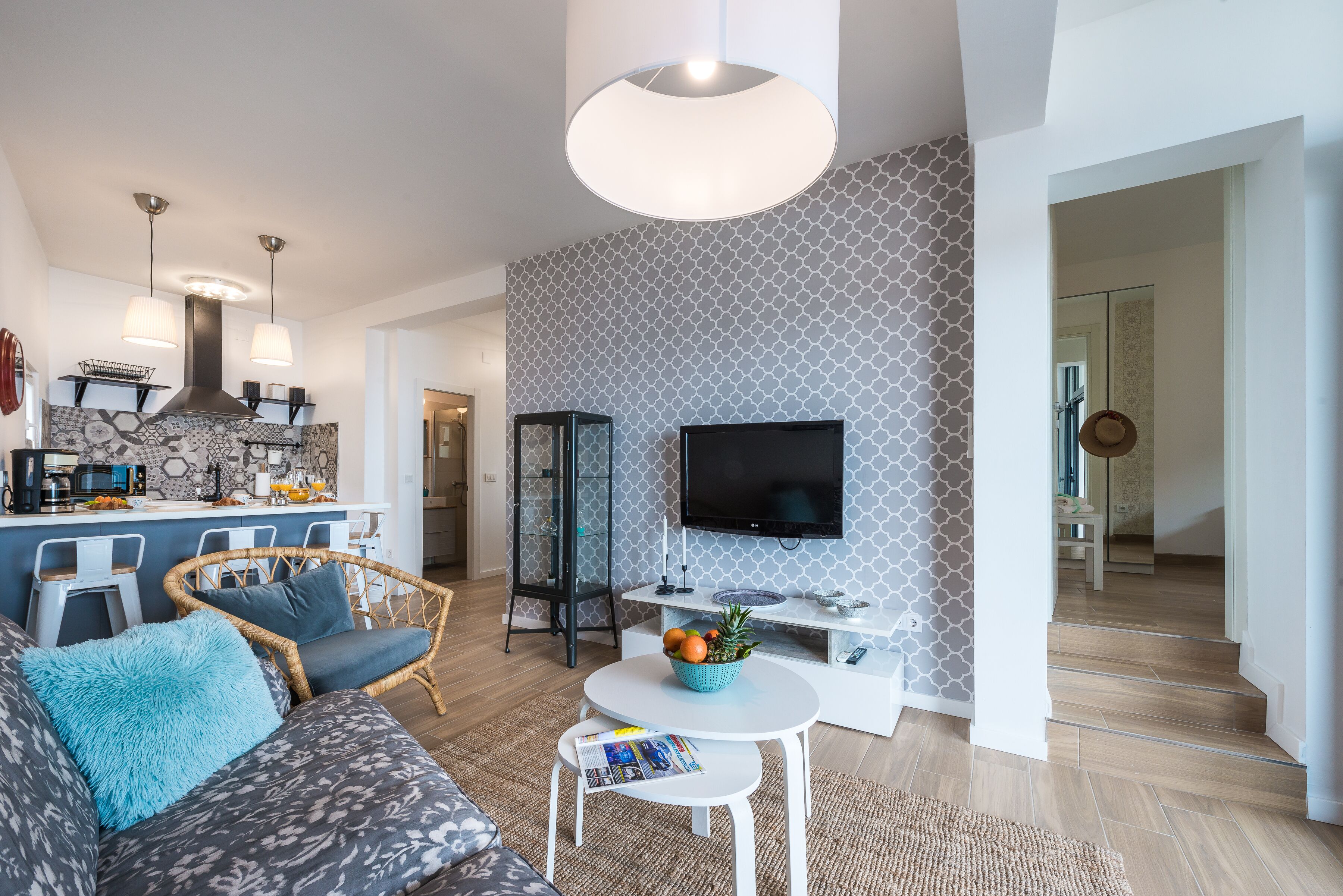 Apartments Maris