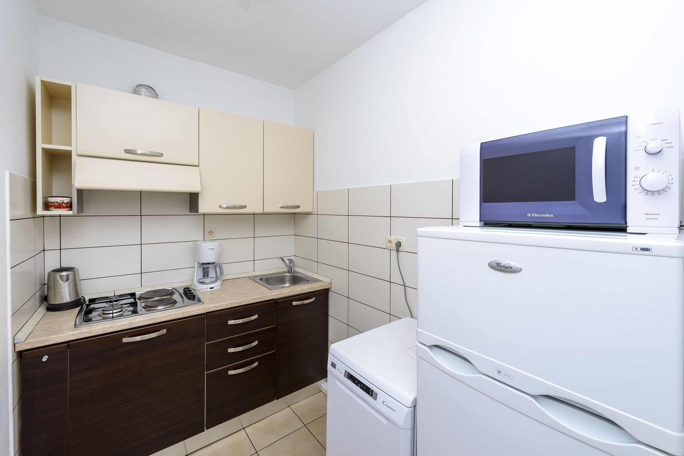 Apartments Maris