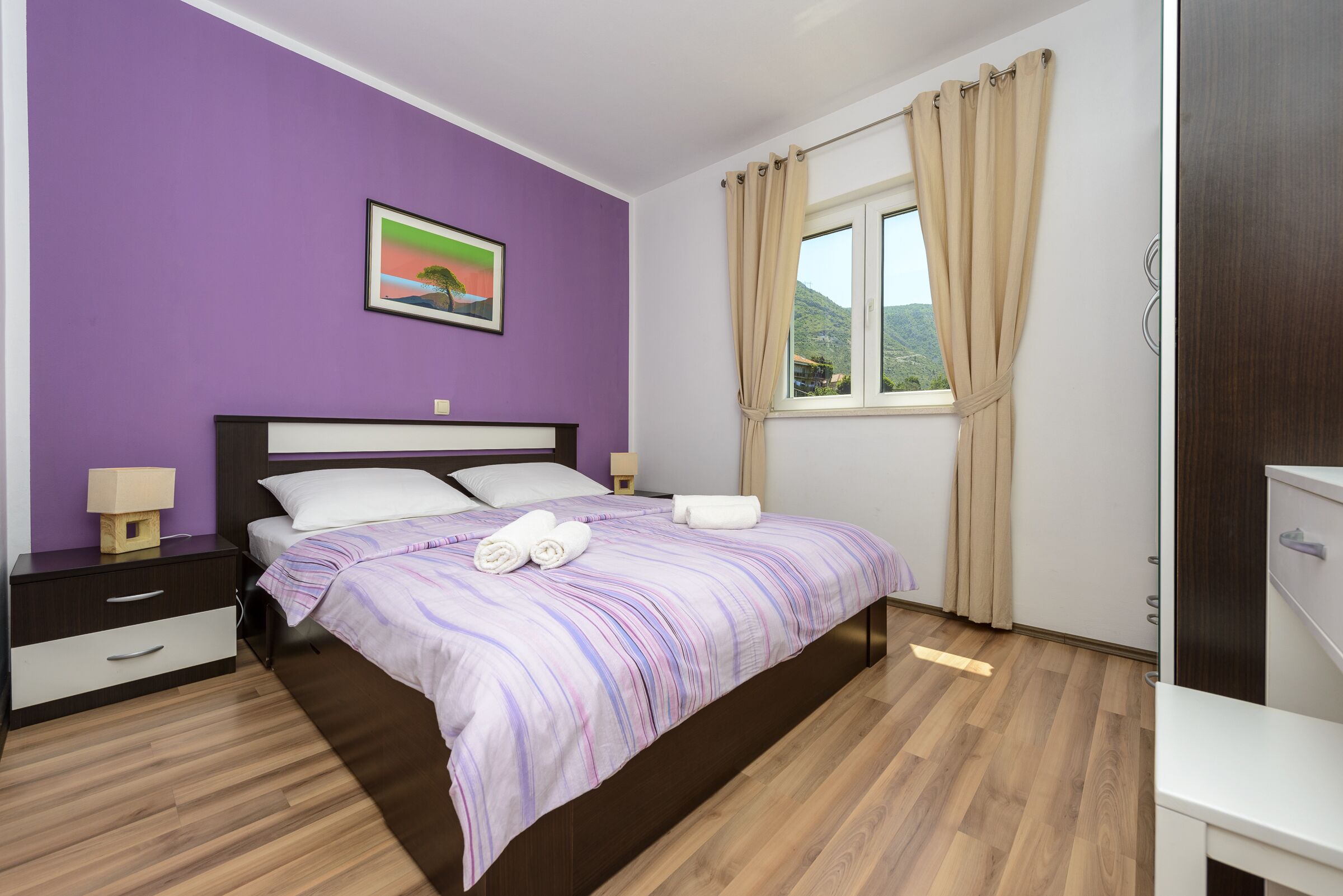 Apartments Maris