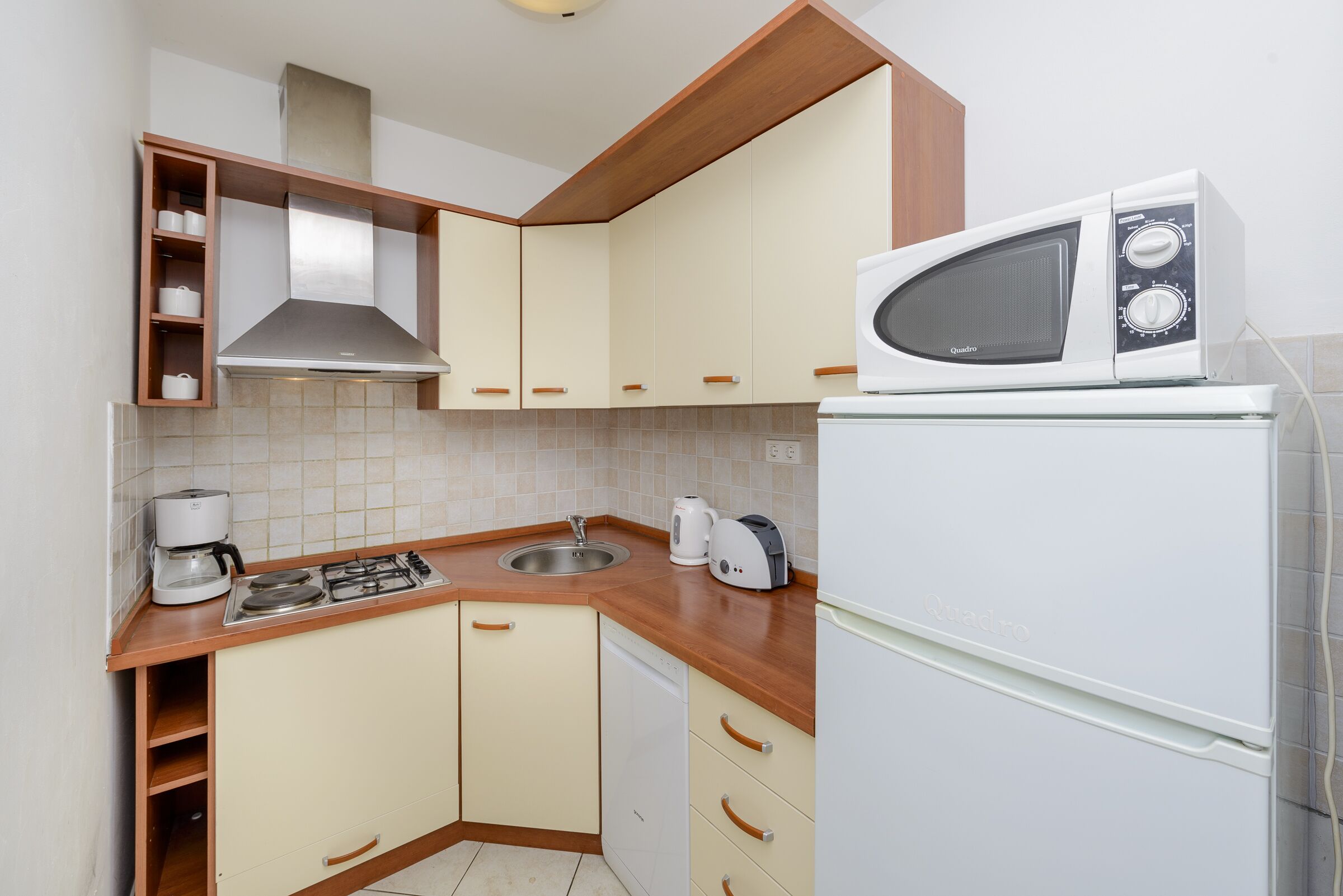 Apartments Maris