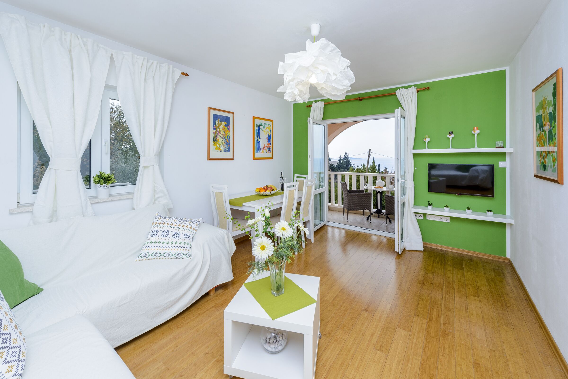 Apartments Maris