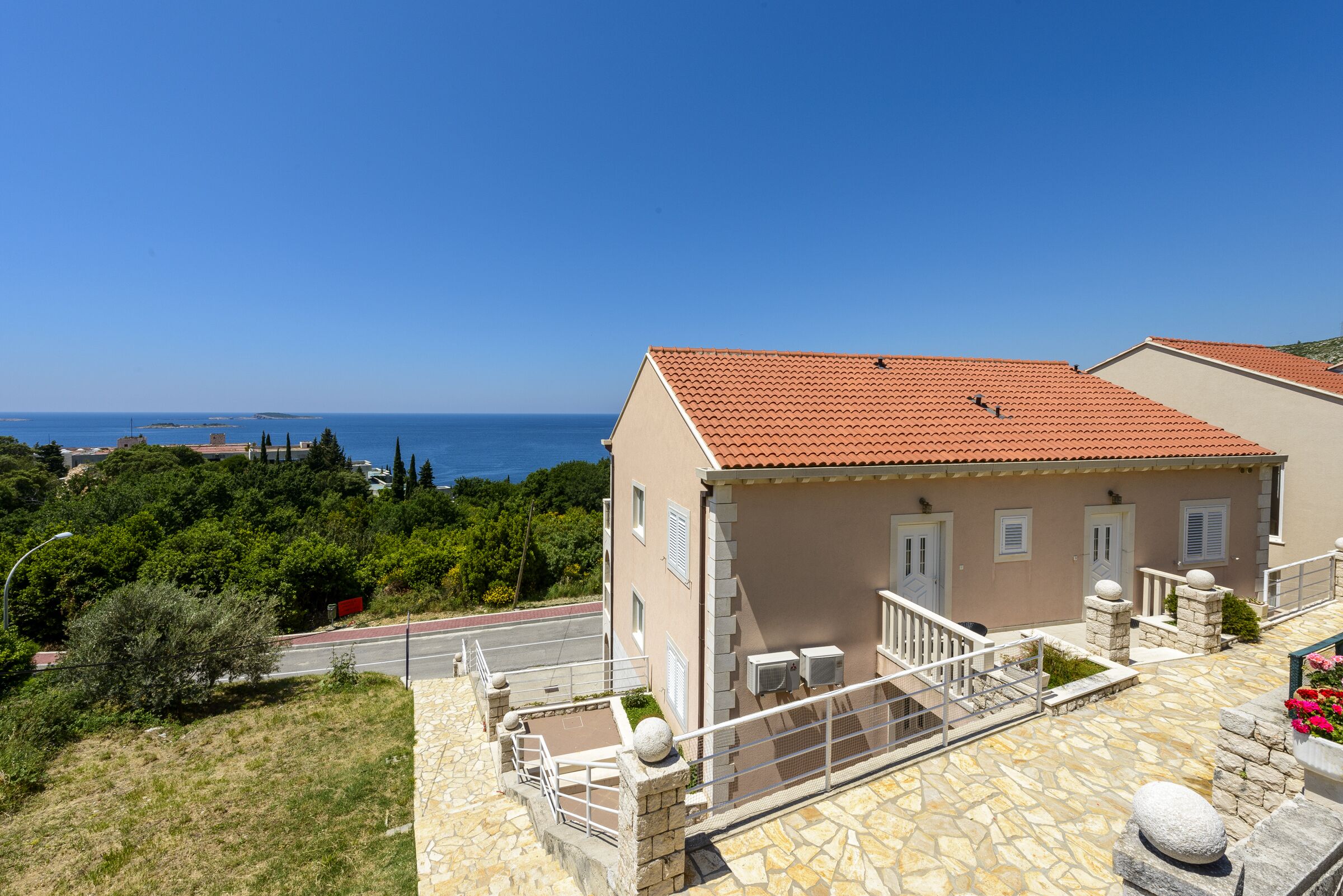 Apartments Maris