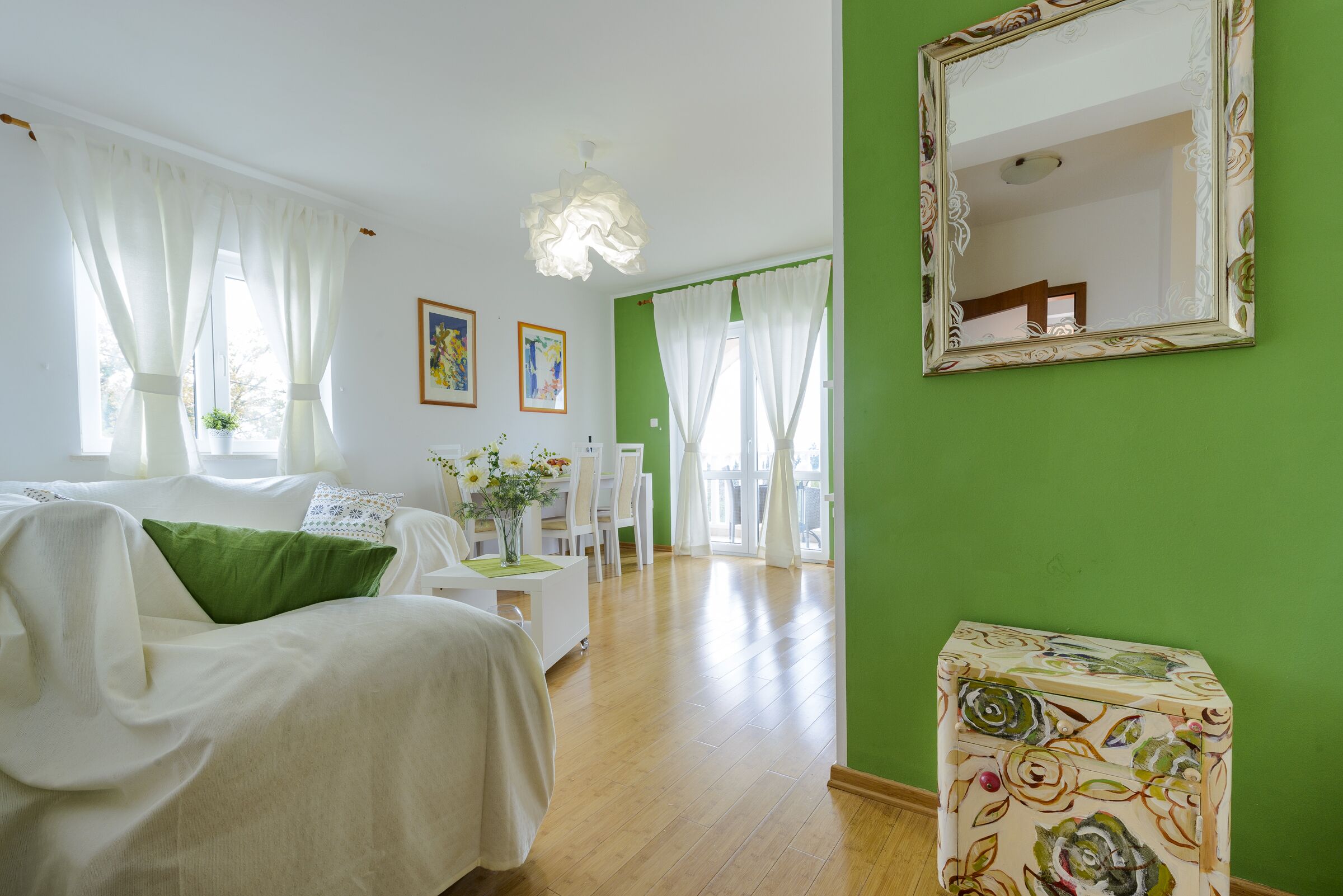Apartments Maris