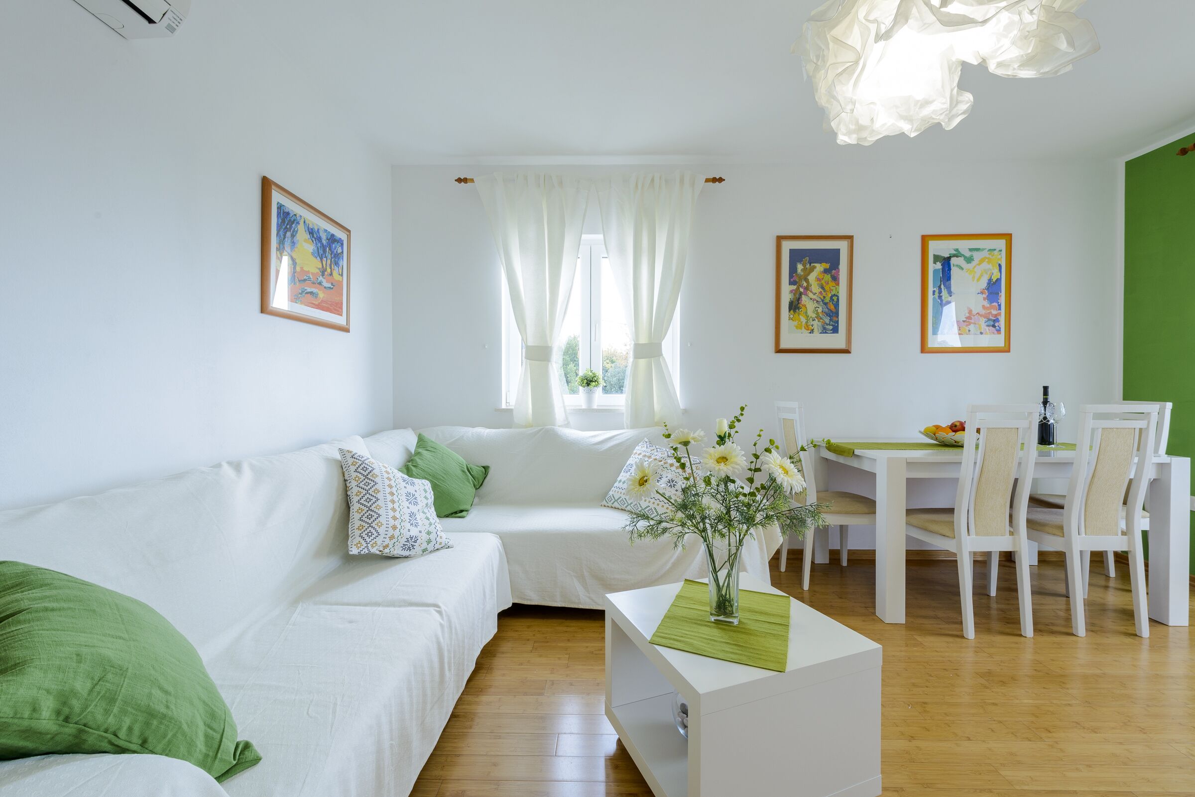 Apartments Maris