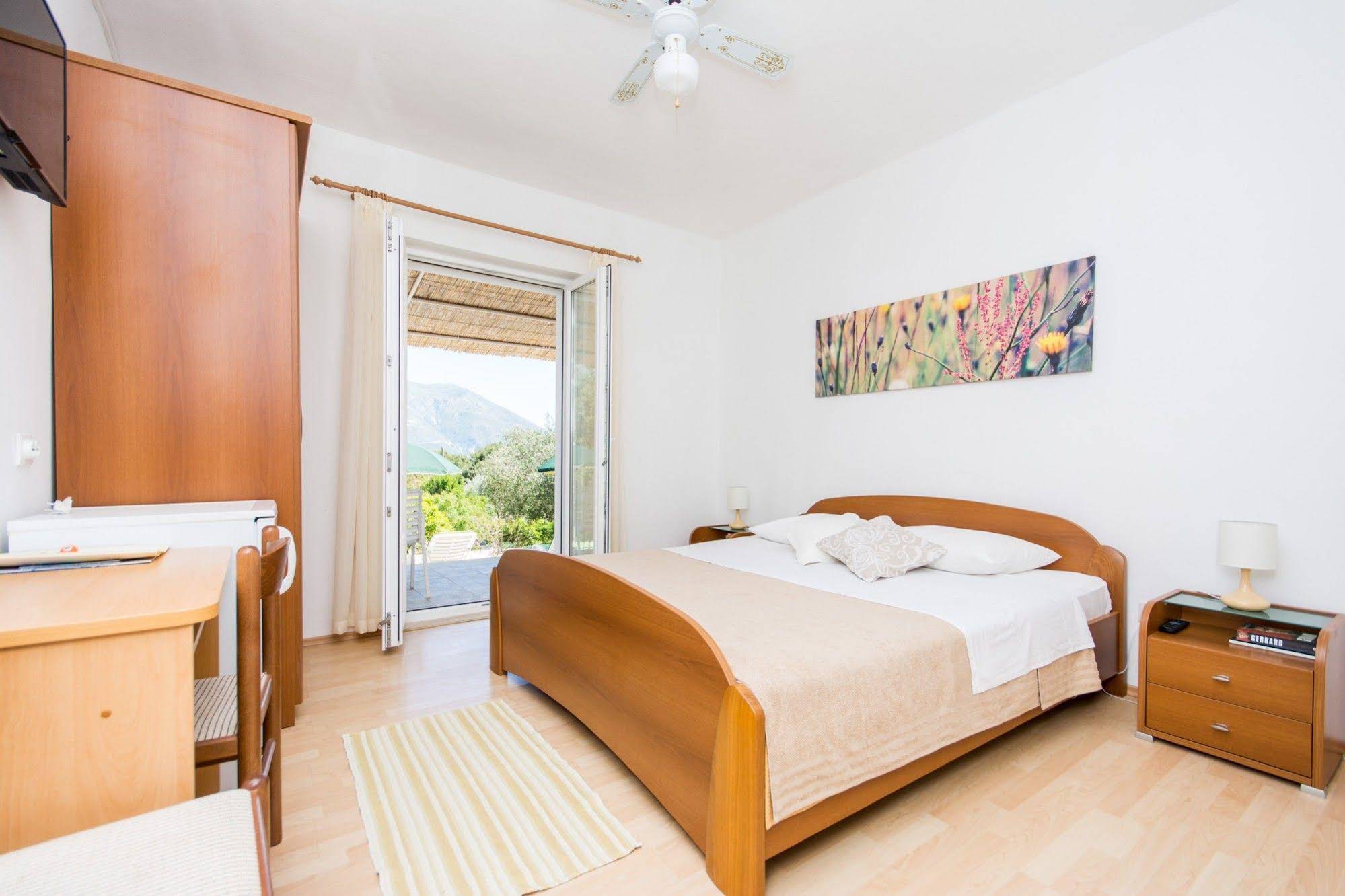 Apartments & Rooms Jokovic