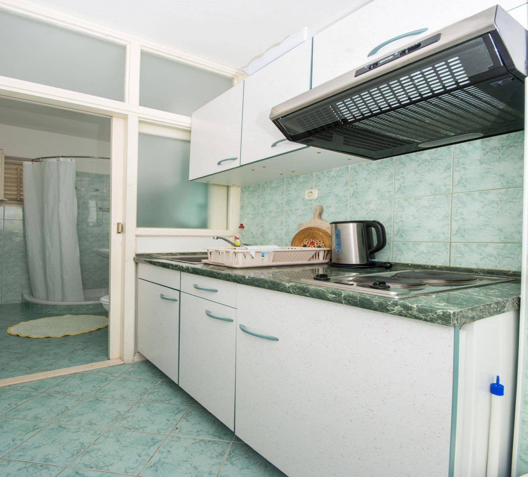Apartments & Rooms Jokovic