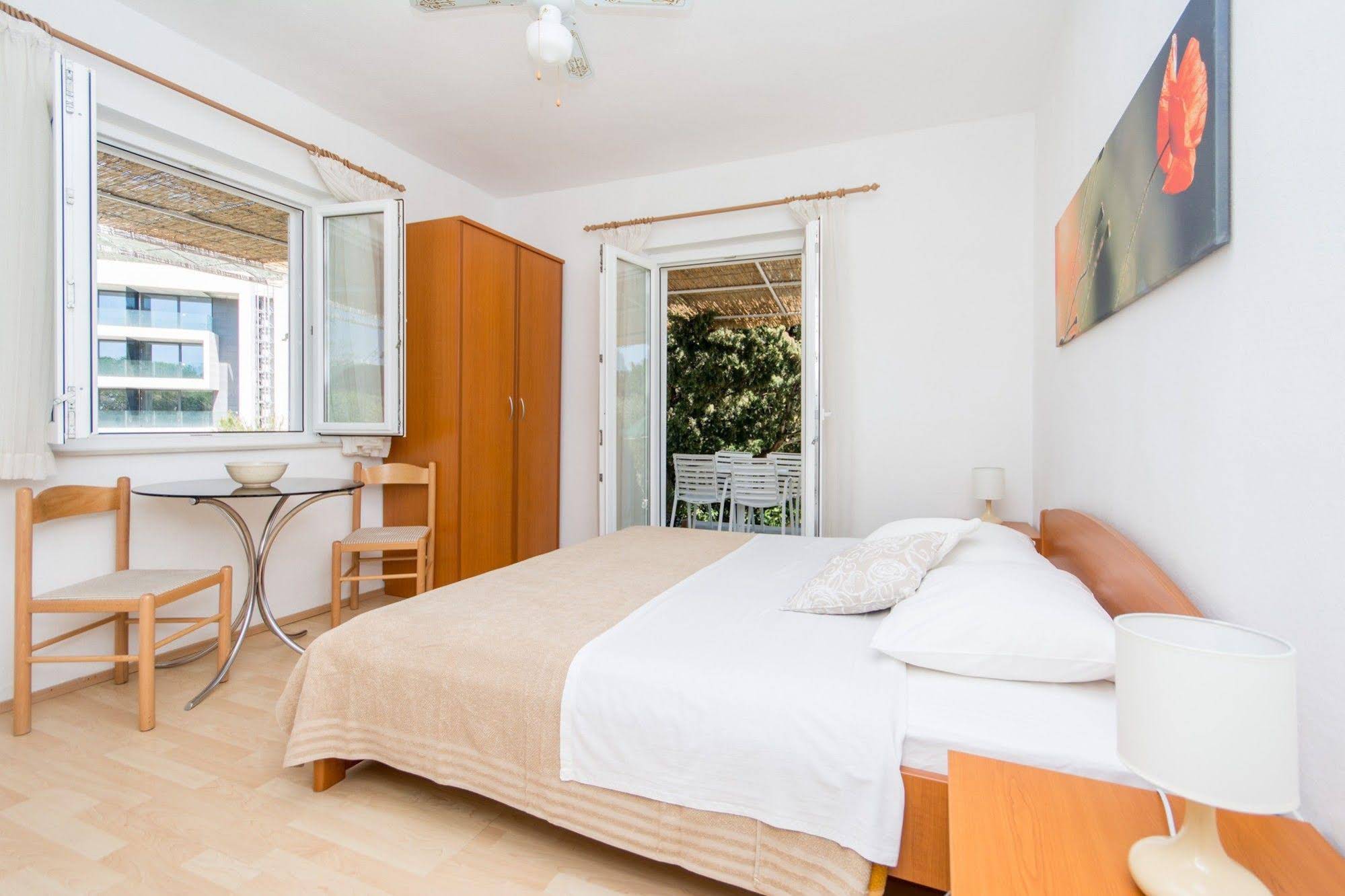 Apartments & Rooms Jokovic