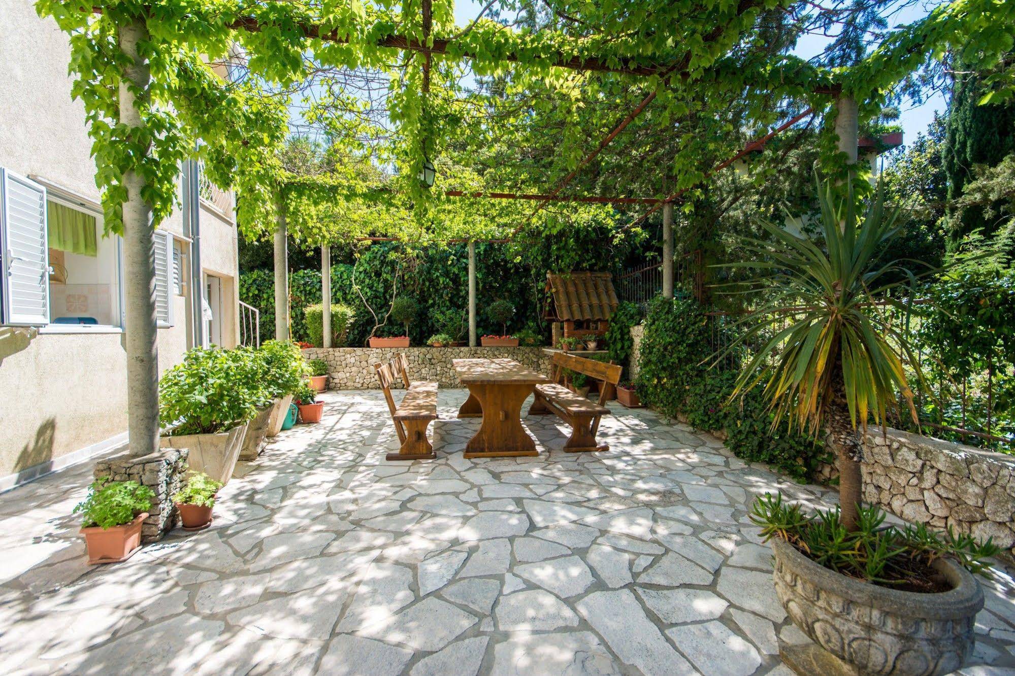Apartments & Rooms Jokovic