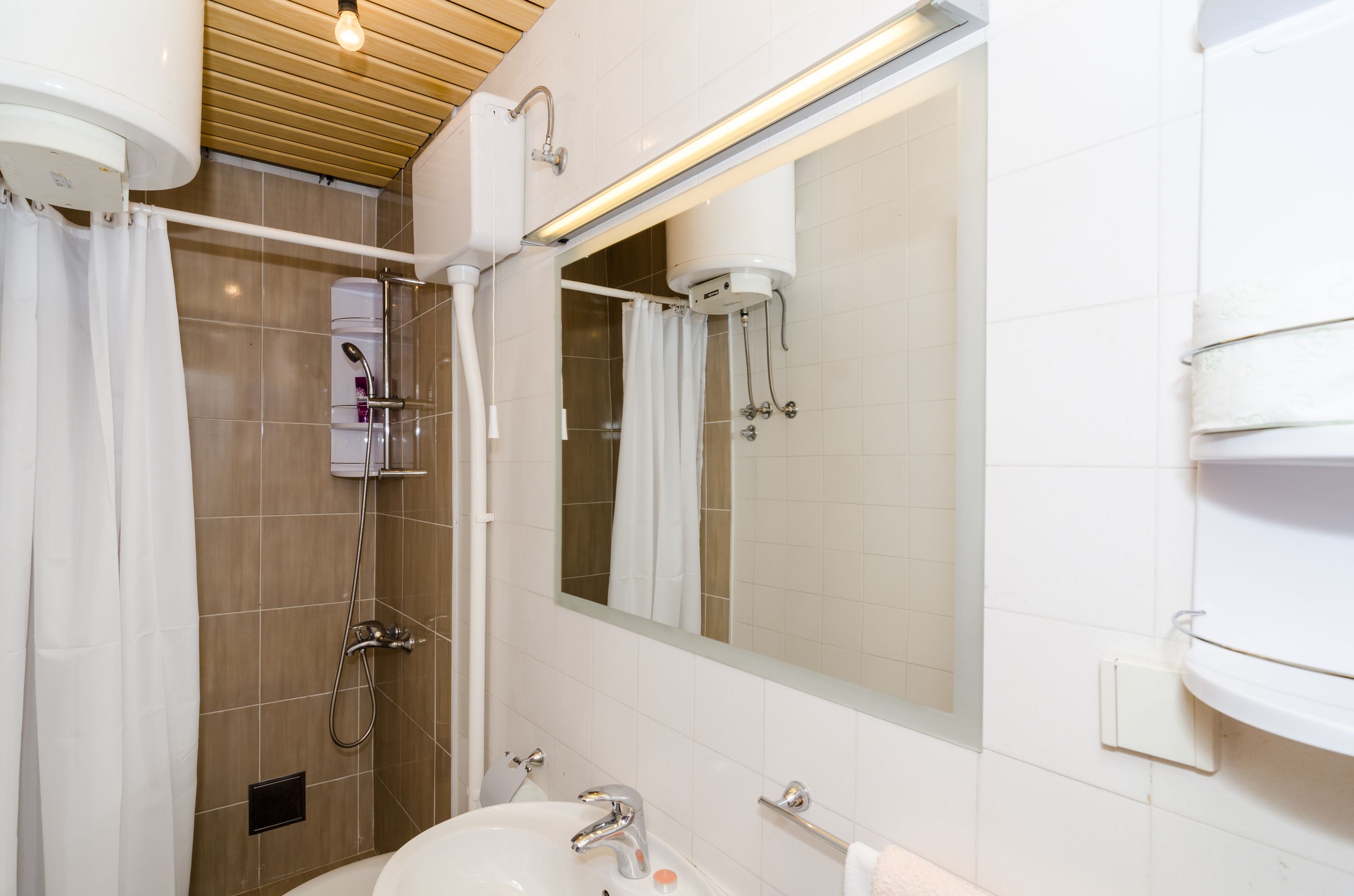 Apartments Sandito