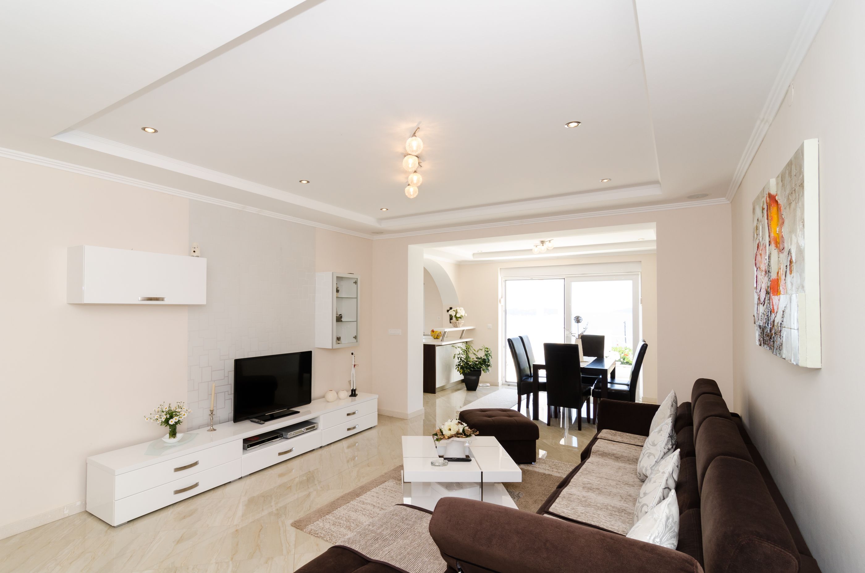 Apartments Sandito