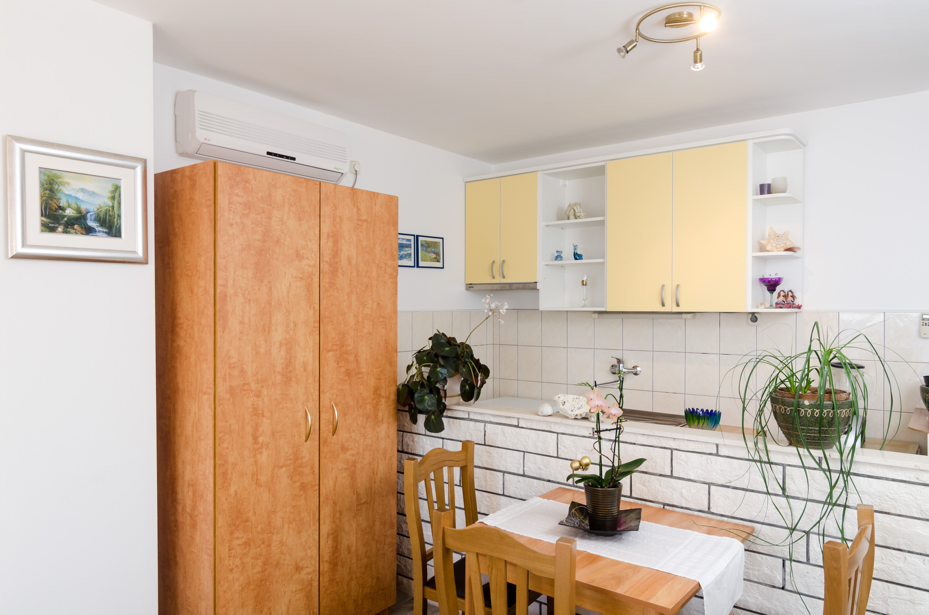 Apartments Sandito