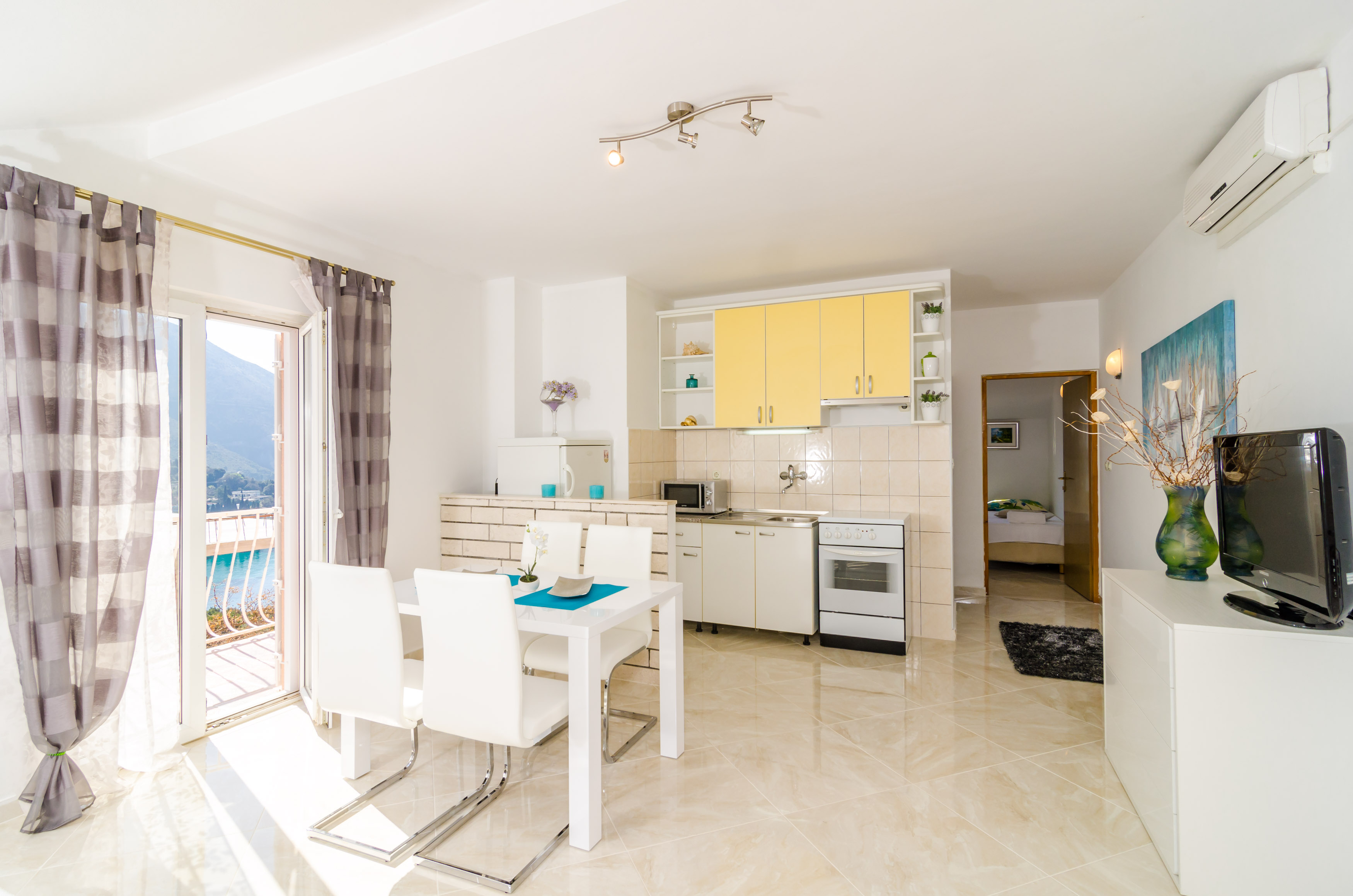 Apartments Sandito