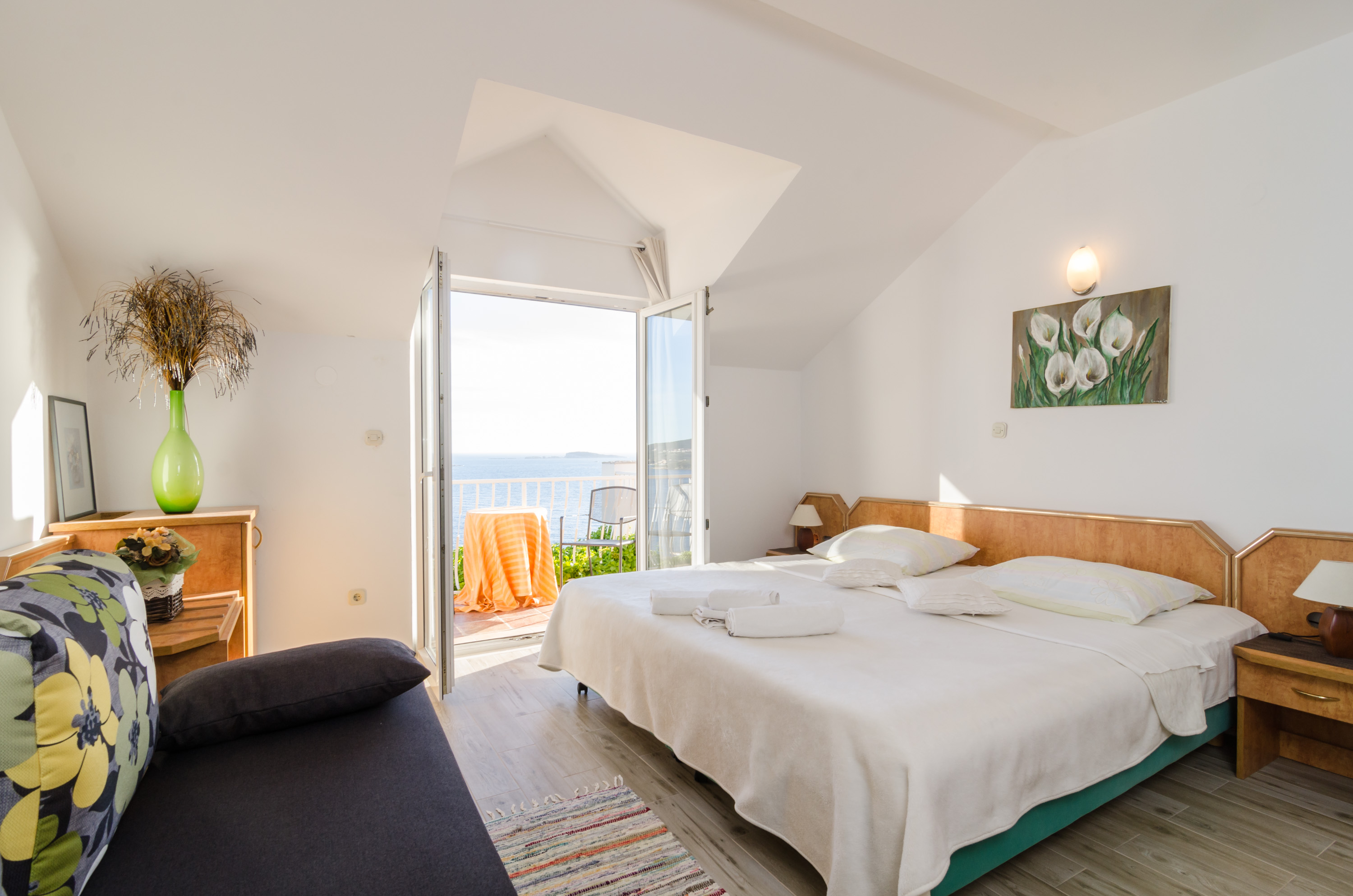 Apartments Sandito
