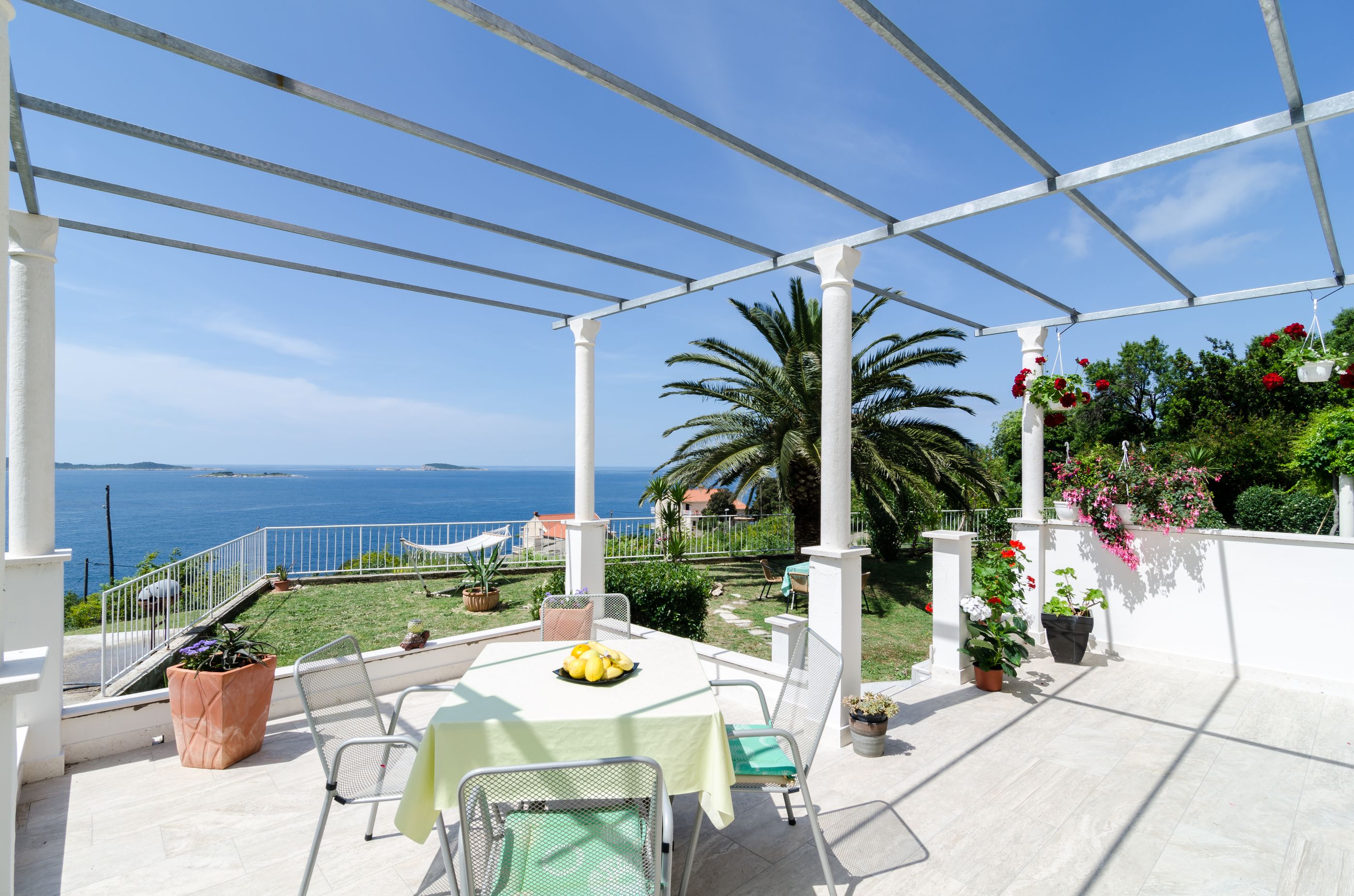 Apartments Sandito