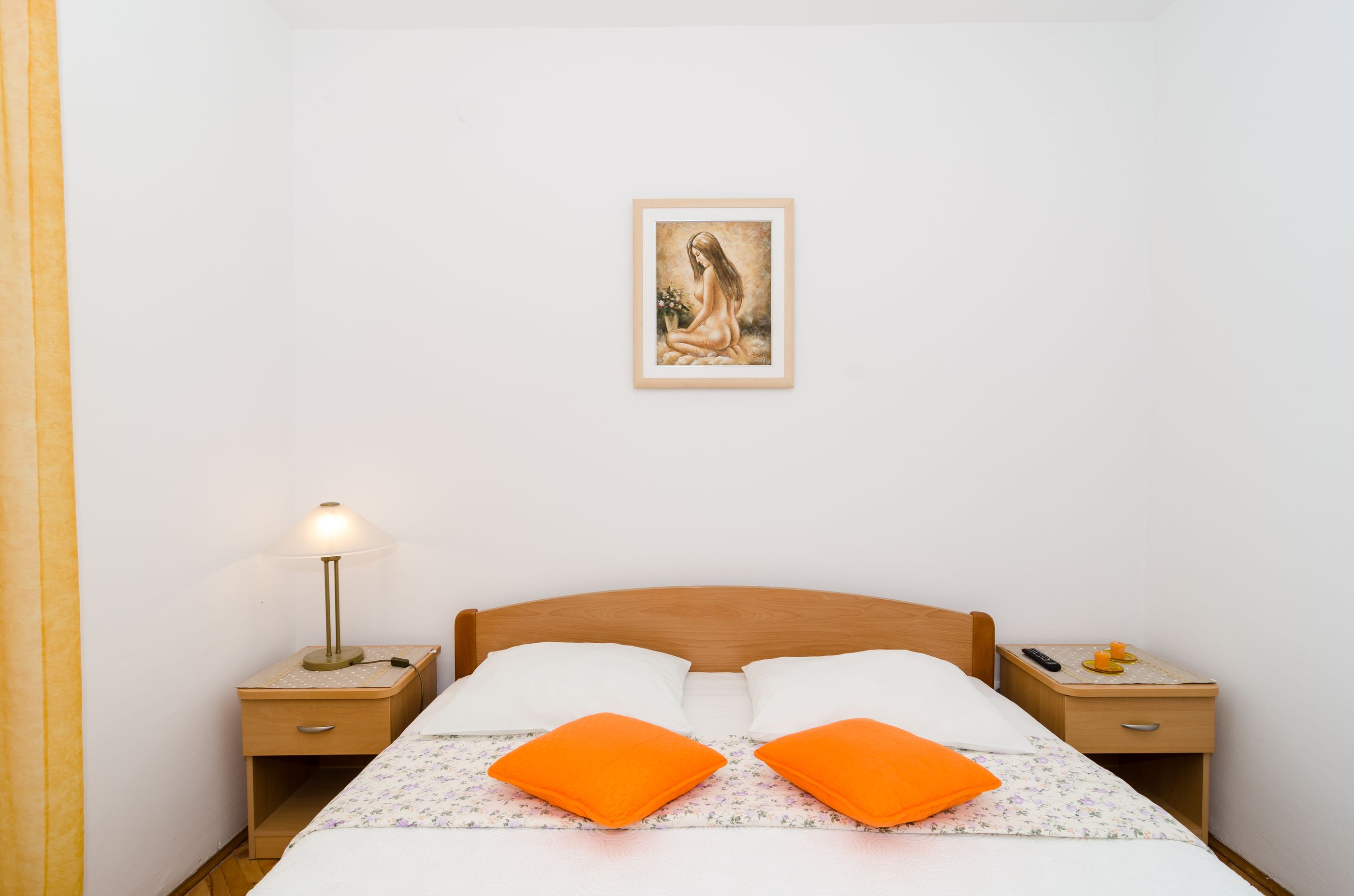 Apartments Sandito