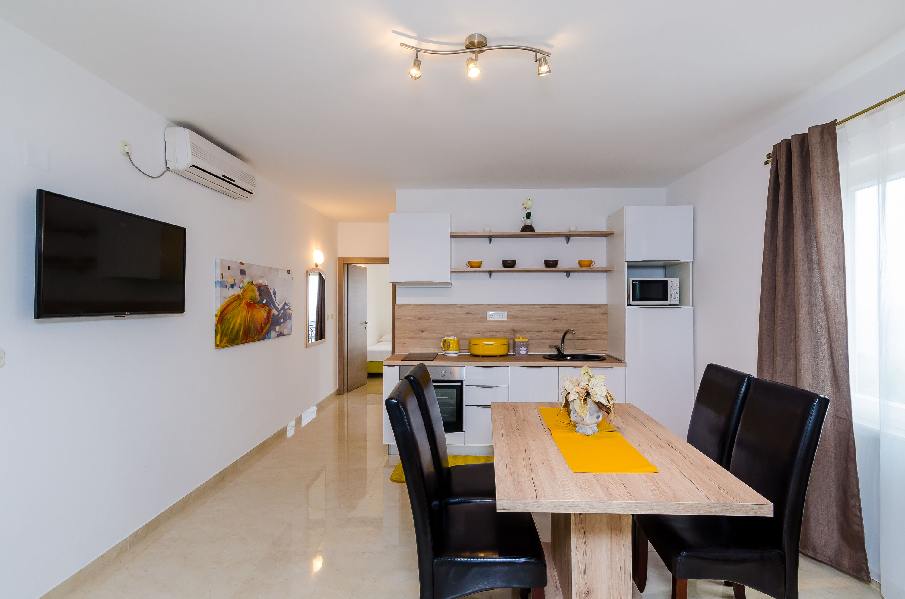 Apartments Sandito