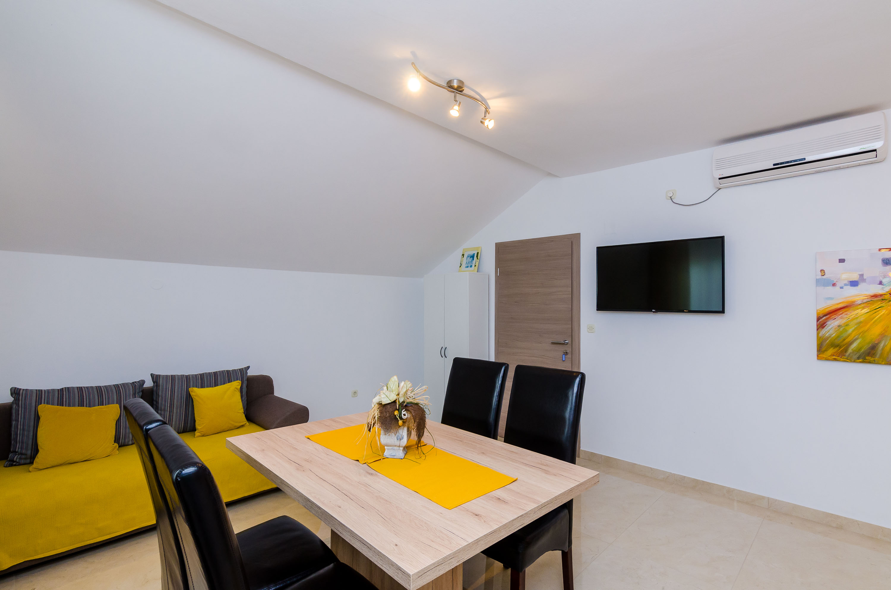Apartments Sandito