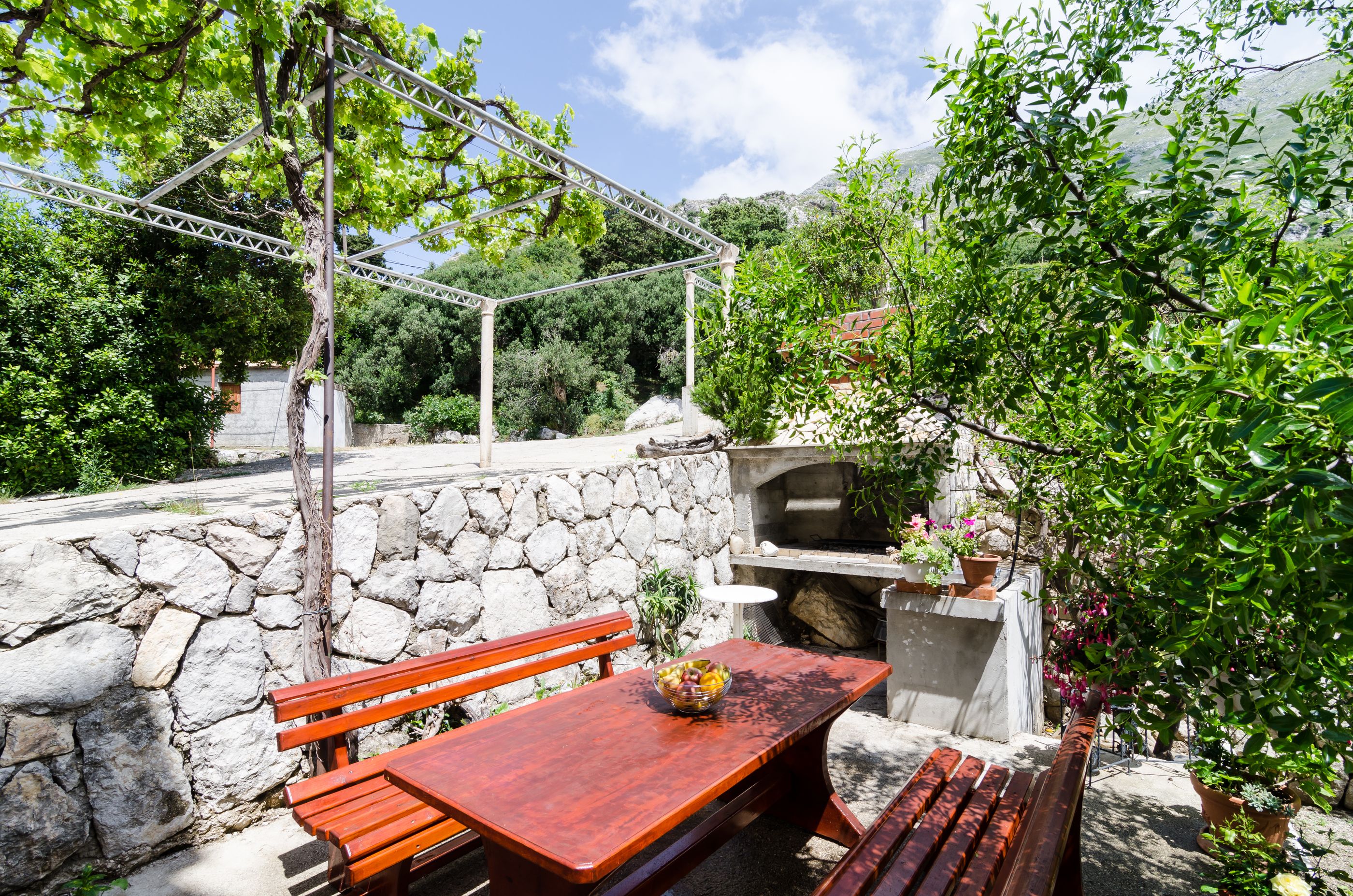 Apartments Sandito