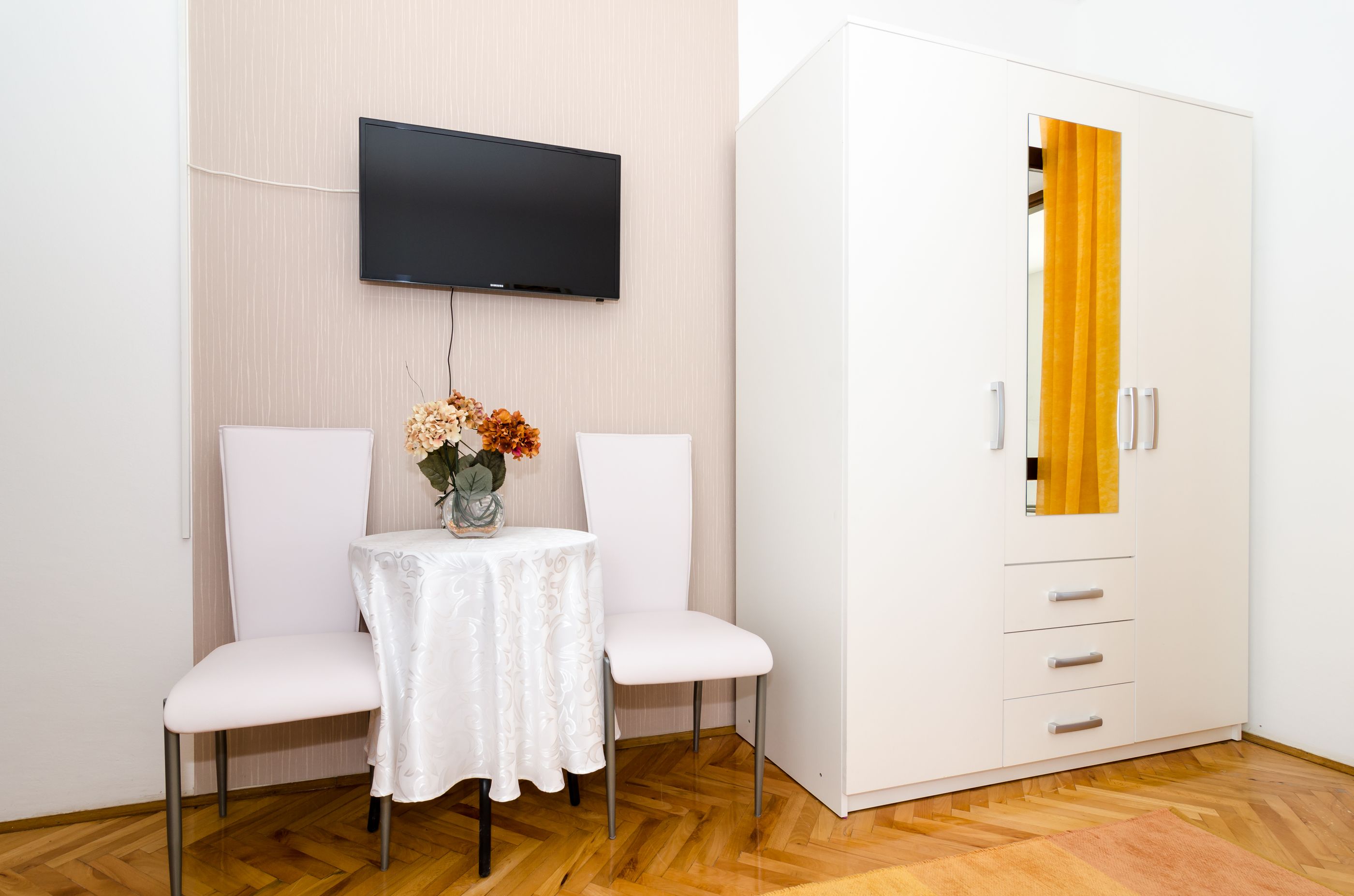 Apartments Sandito