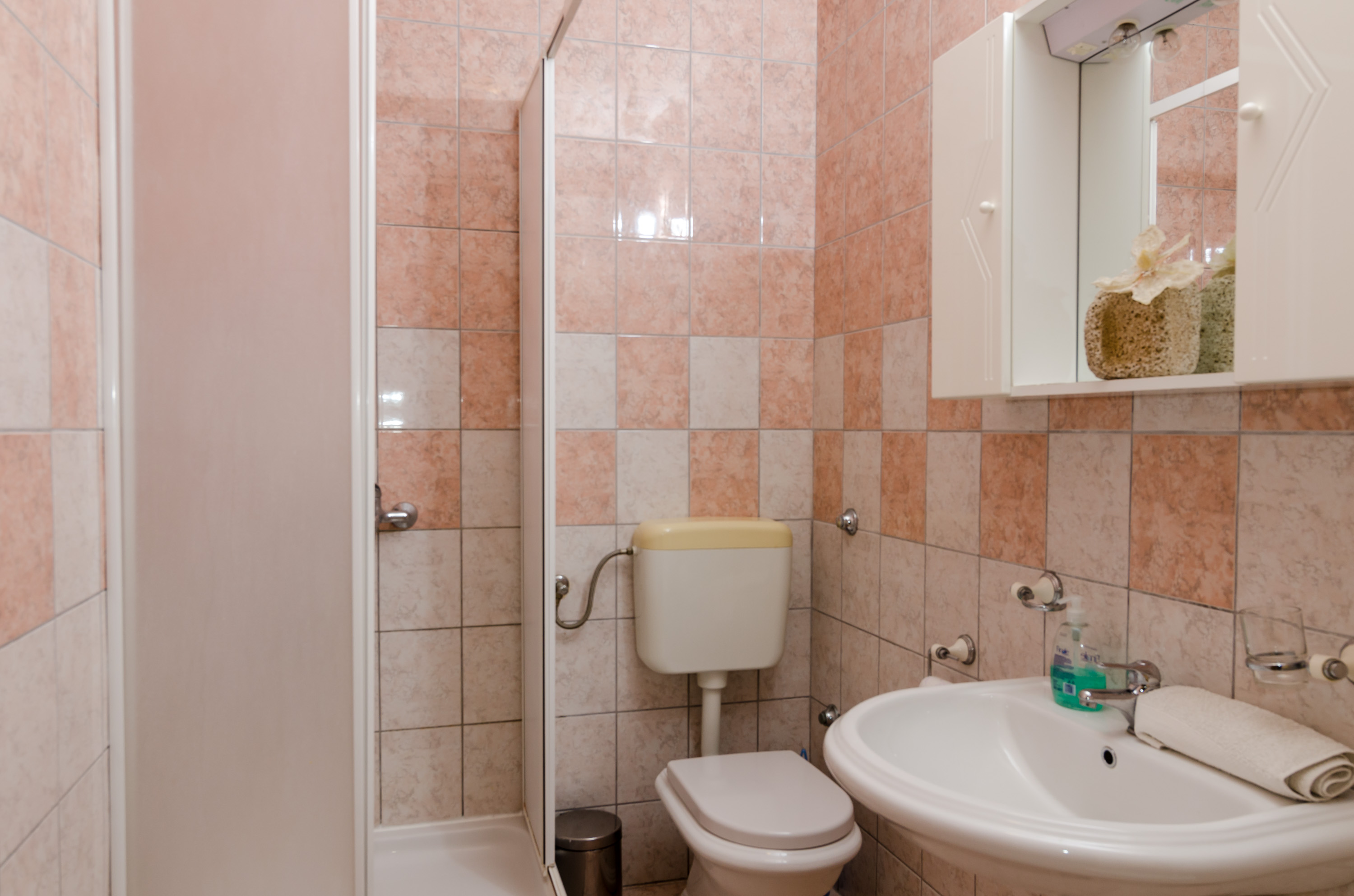 Apartments Sandito