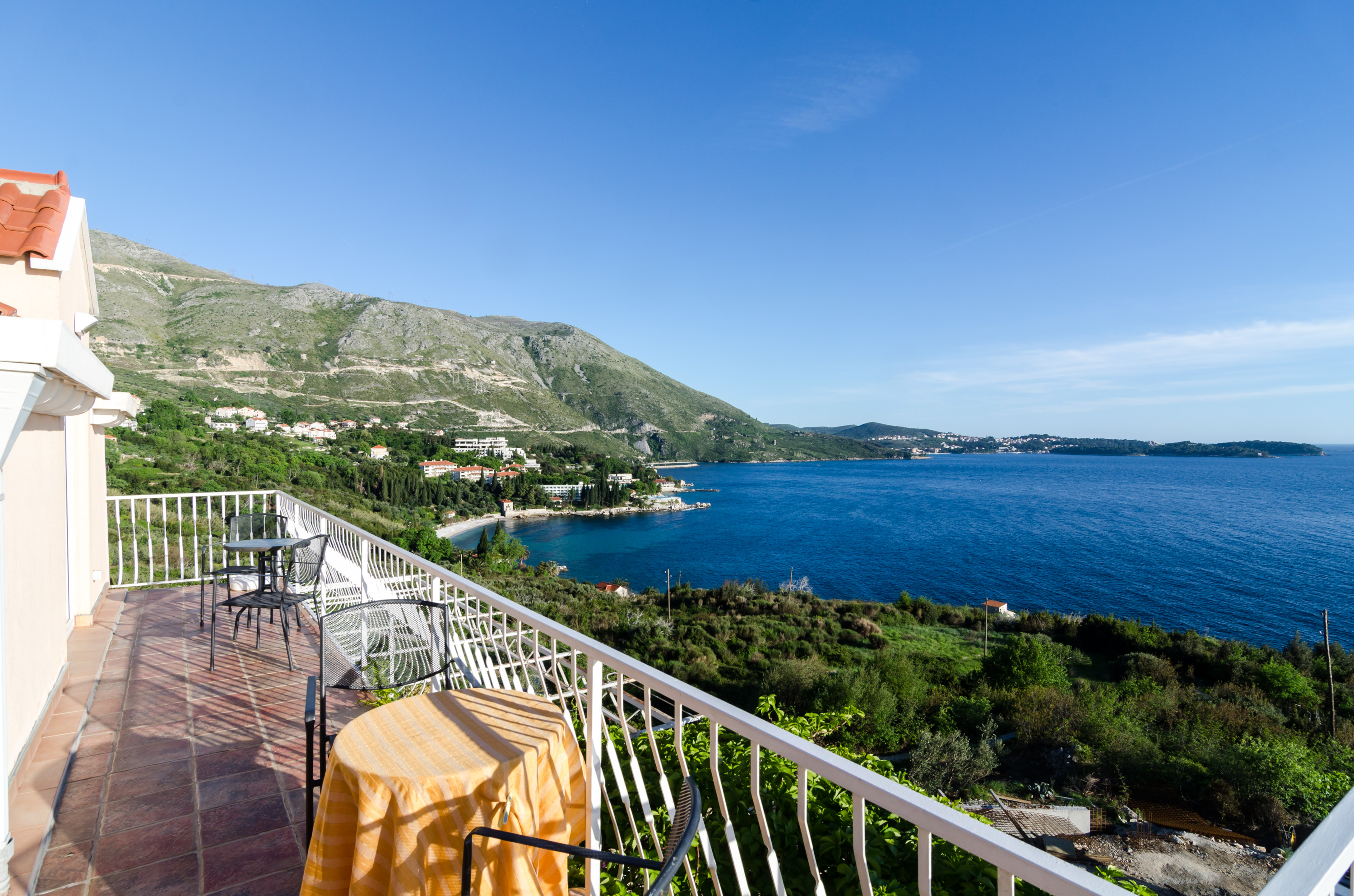 Apartments Sandito