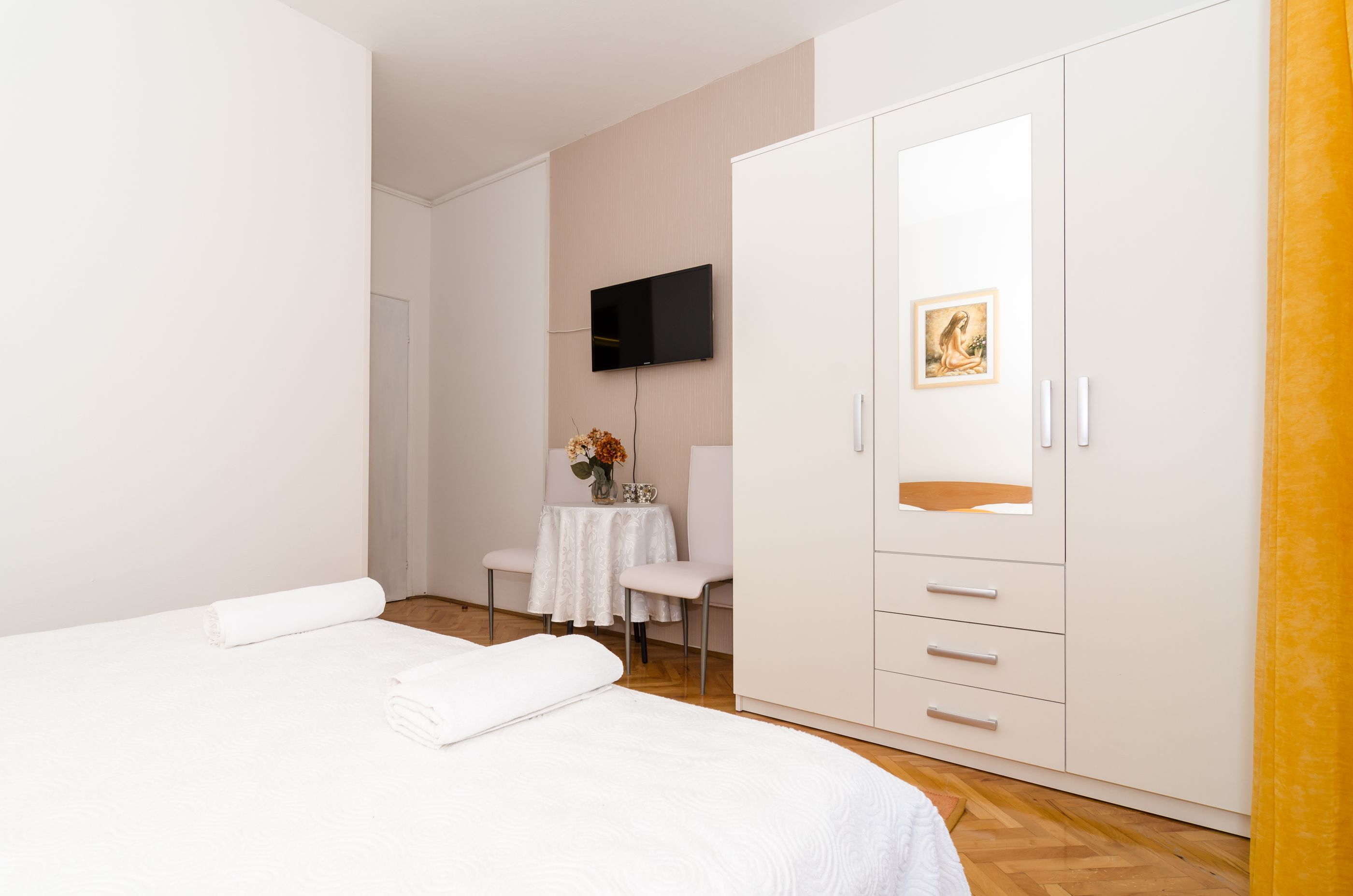 Apartments Sandito