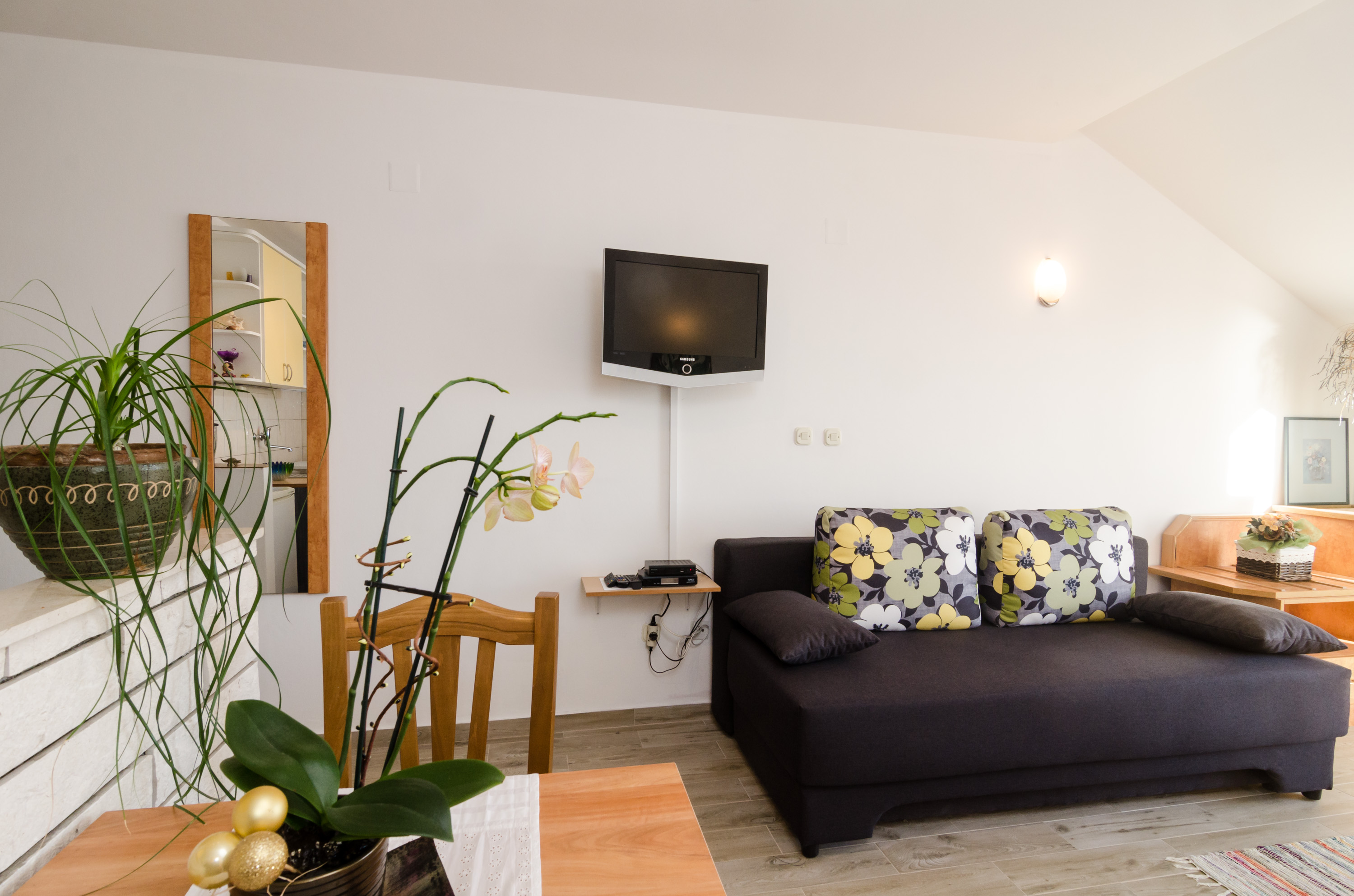 Apartments Sandito