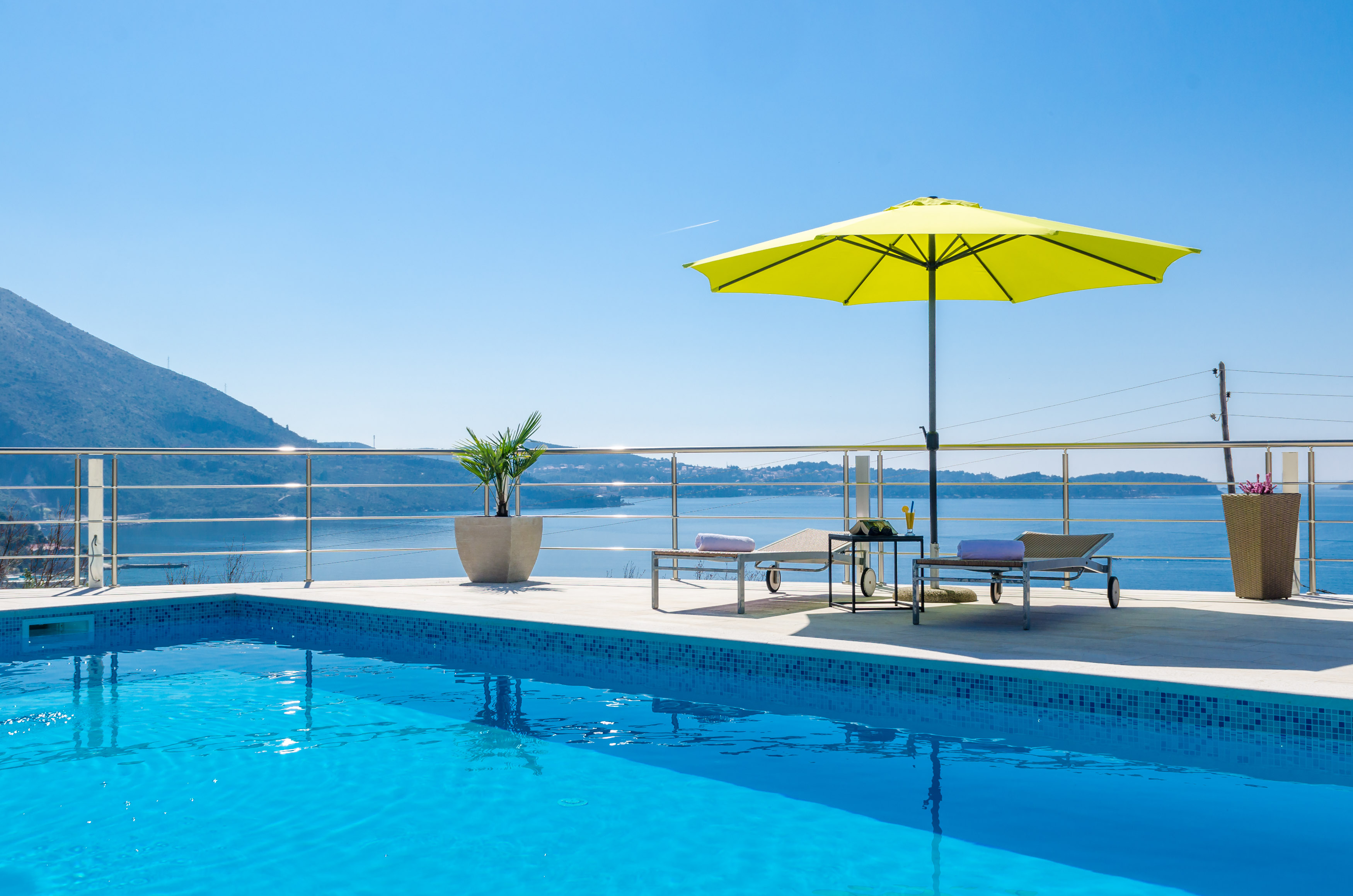 Apartments Sandito