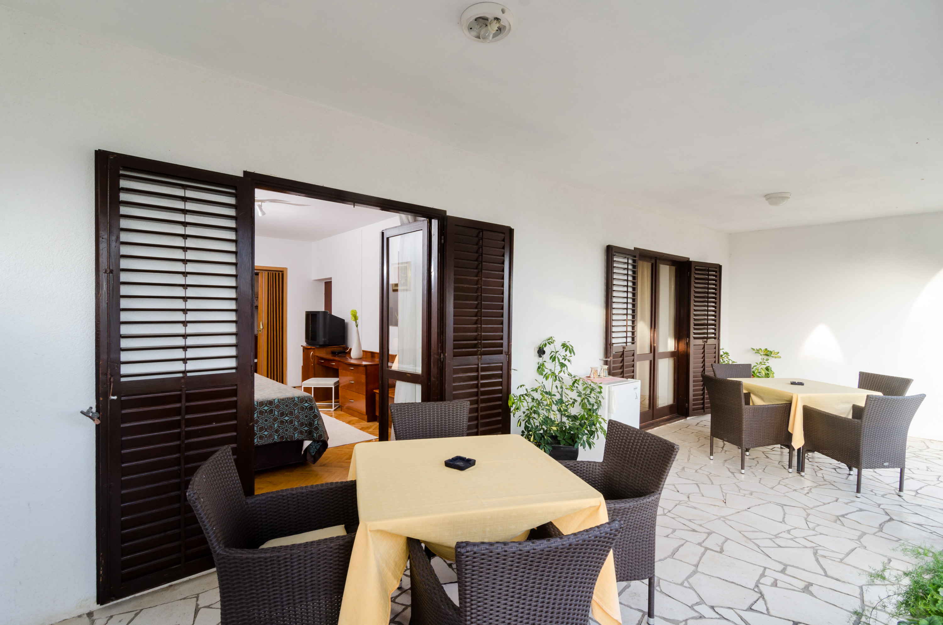 Apartments Sandito