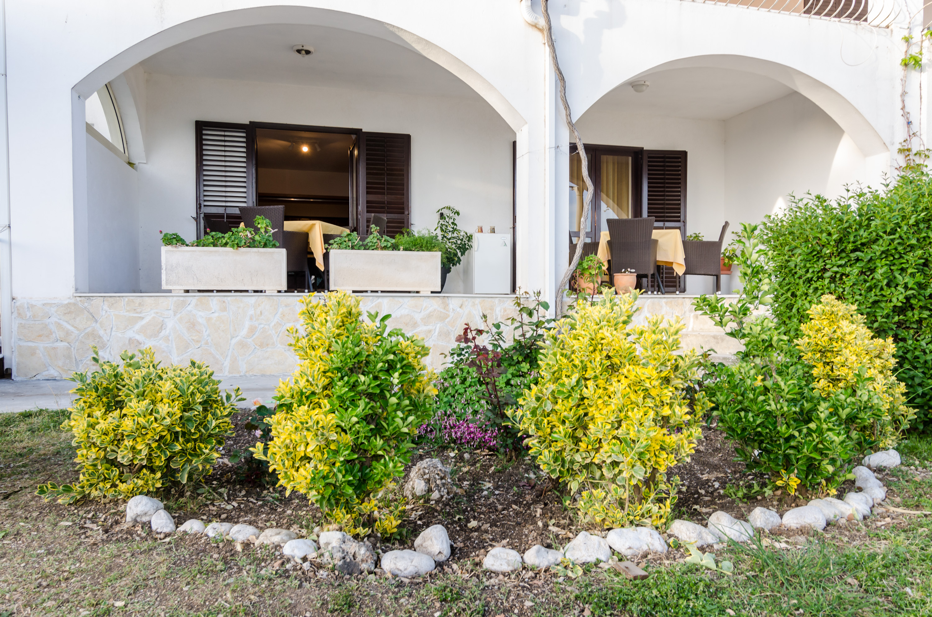 Apartments Sandito