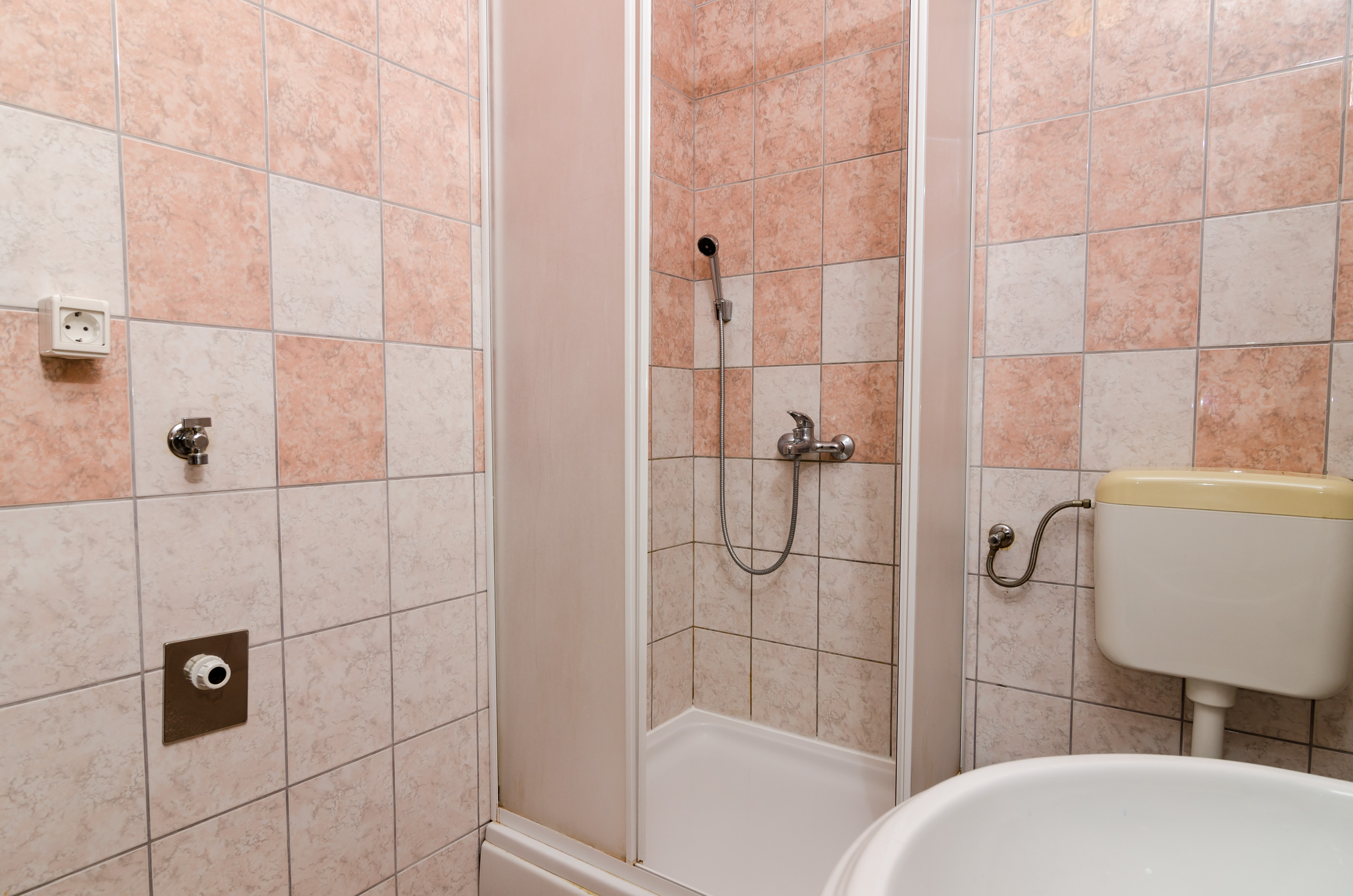 Apartments Sandito