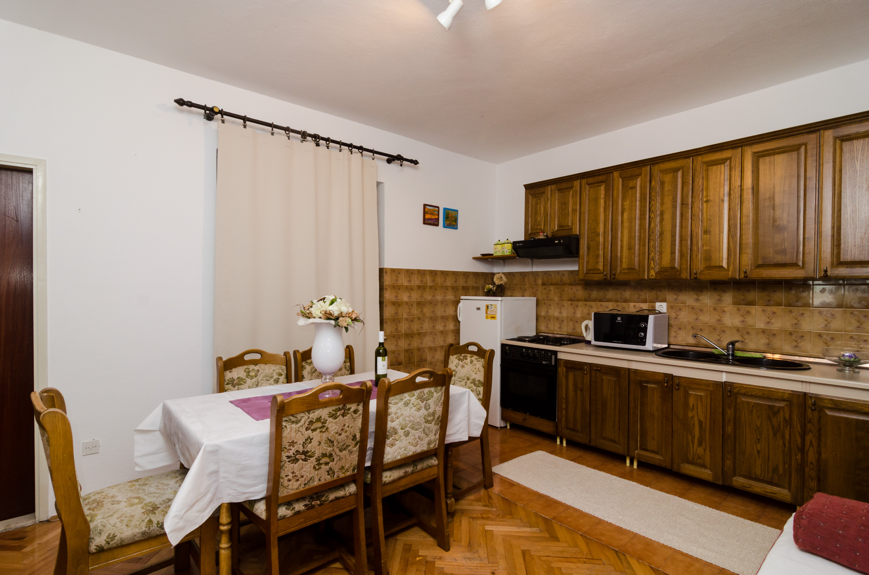 Apartments Sandito