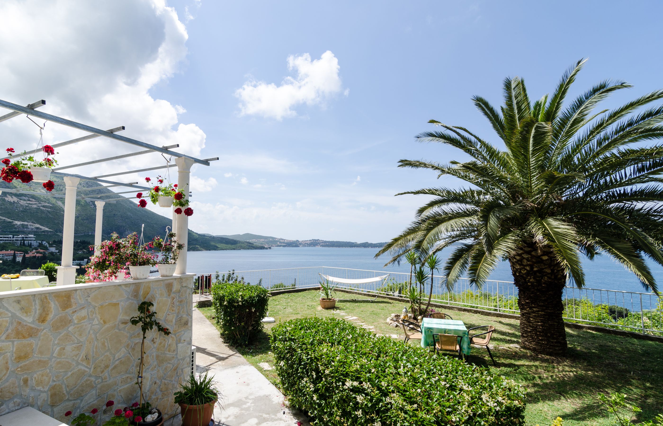 Apartments Sandito