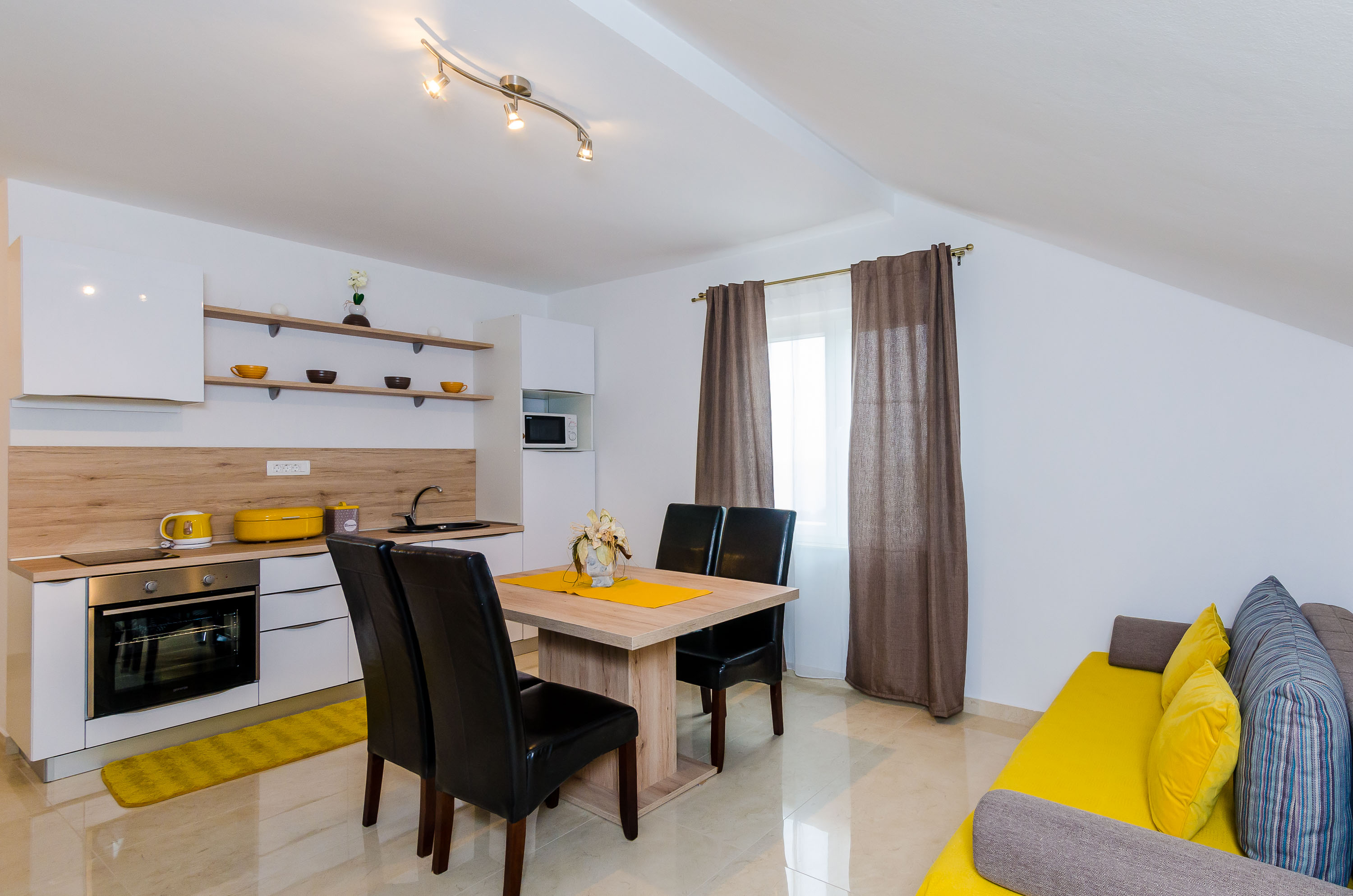 Apartments Sandito