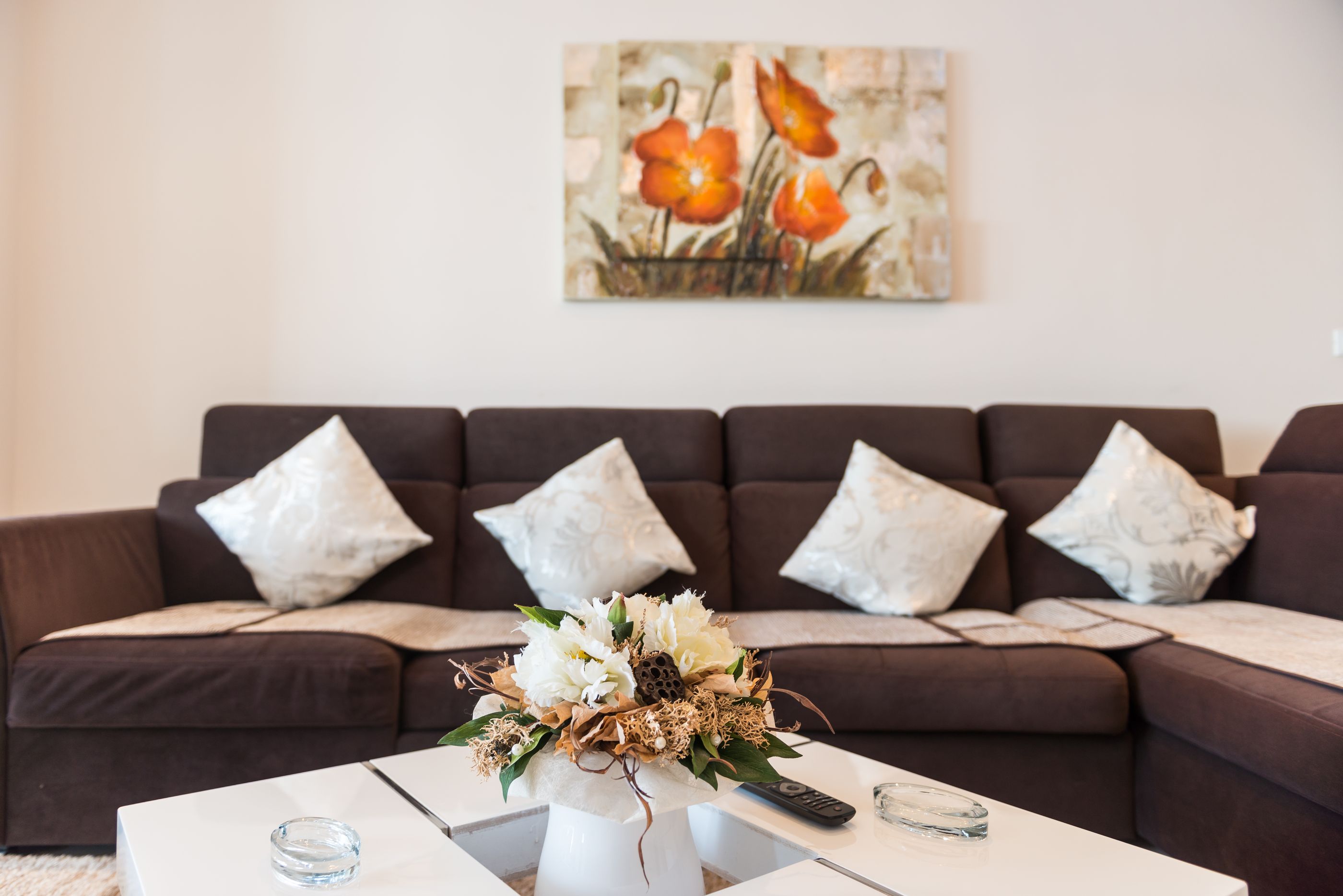 Apartments Sandito